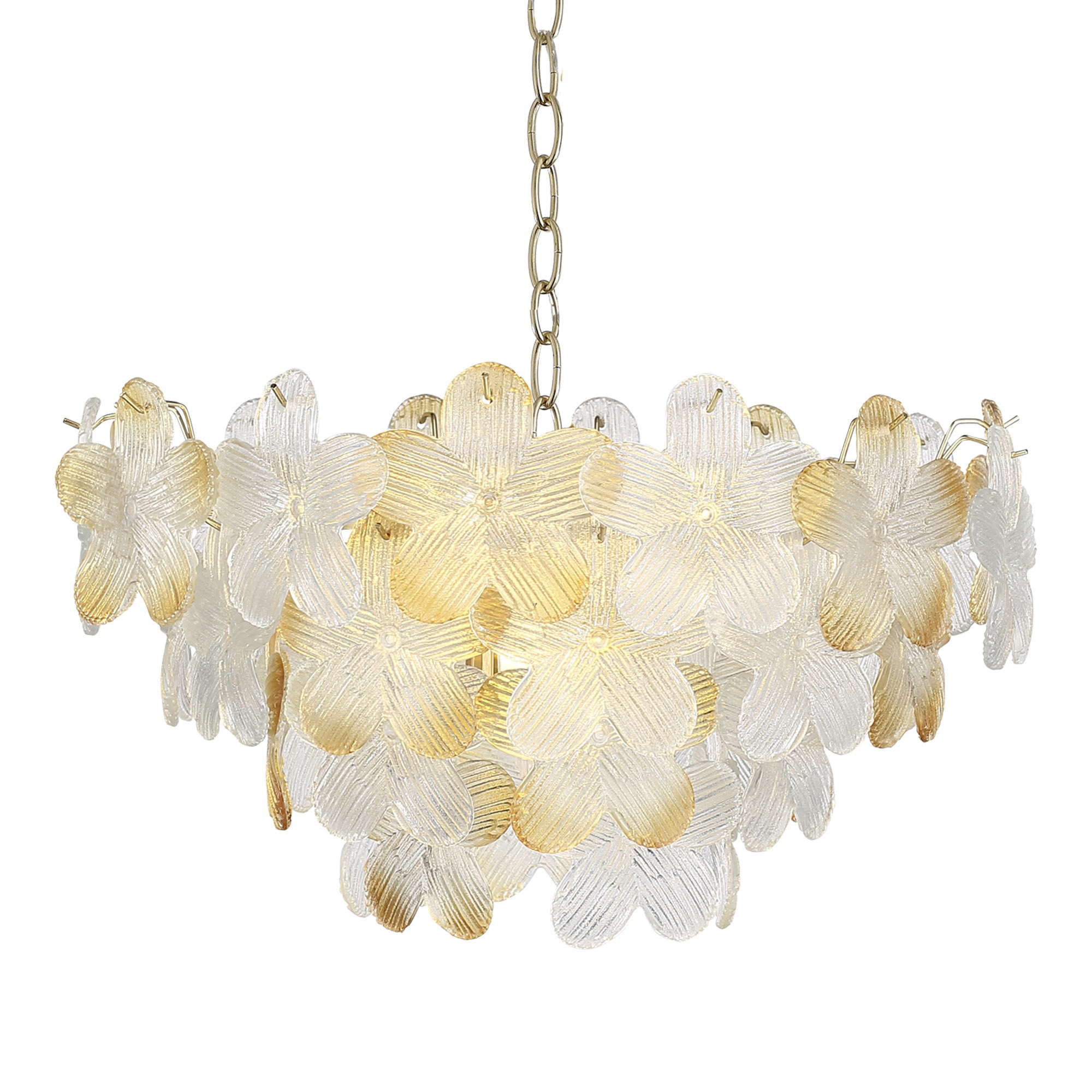 Картинка SL6240.203.12 Люстра ST-Luce TENDER