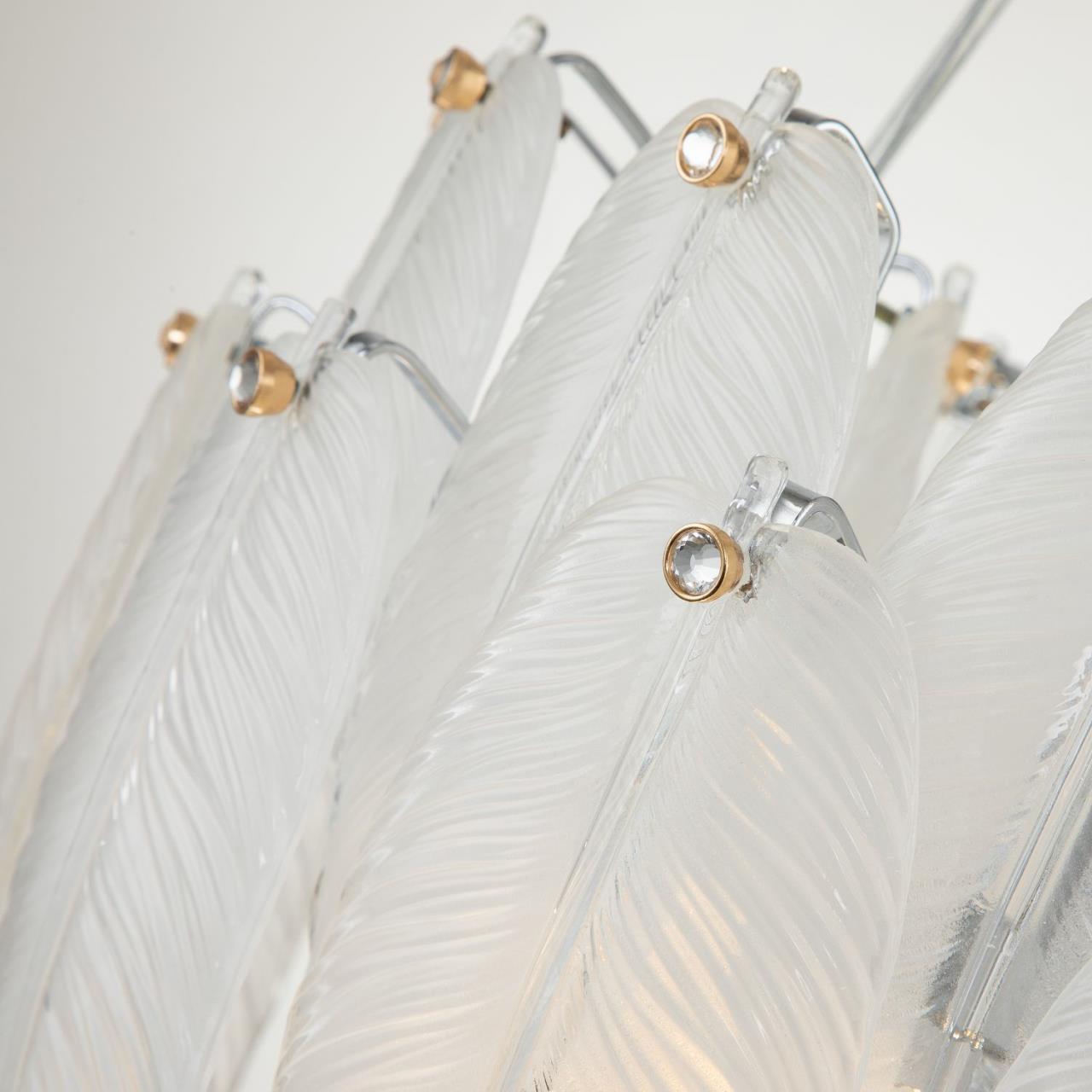 Дополнительная картинка Подвесная люстра Beluta 3018-5P