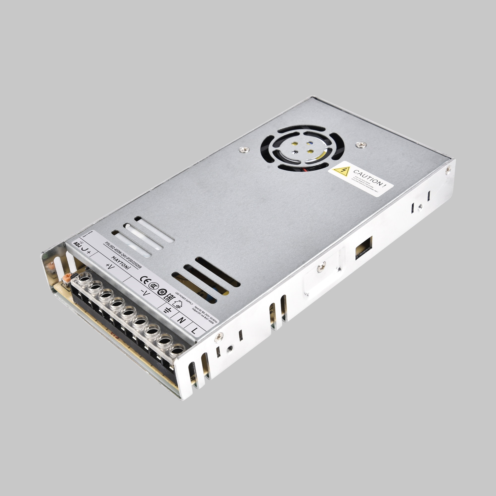 Комплектующие к светодиодной ленте Led Strip 220208 — фото 3