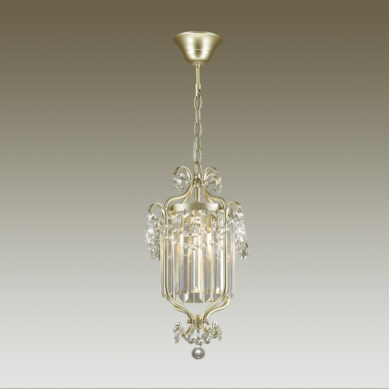 Картинка Подвесной светильник Odeon Light Sharm 4686/1