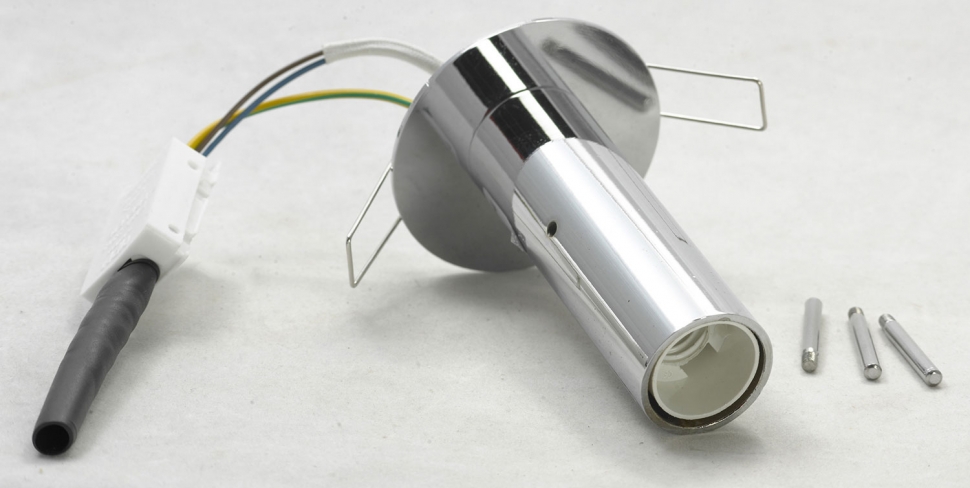 Дополнительная картинка Встраиваемый светильник Lussole Leinell LSP-9551