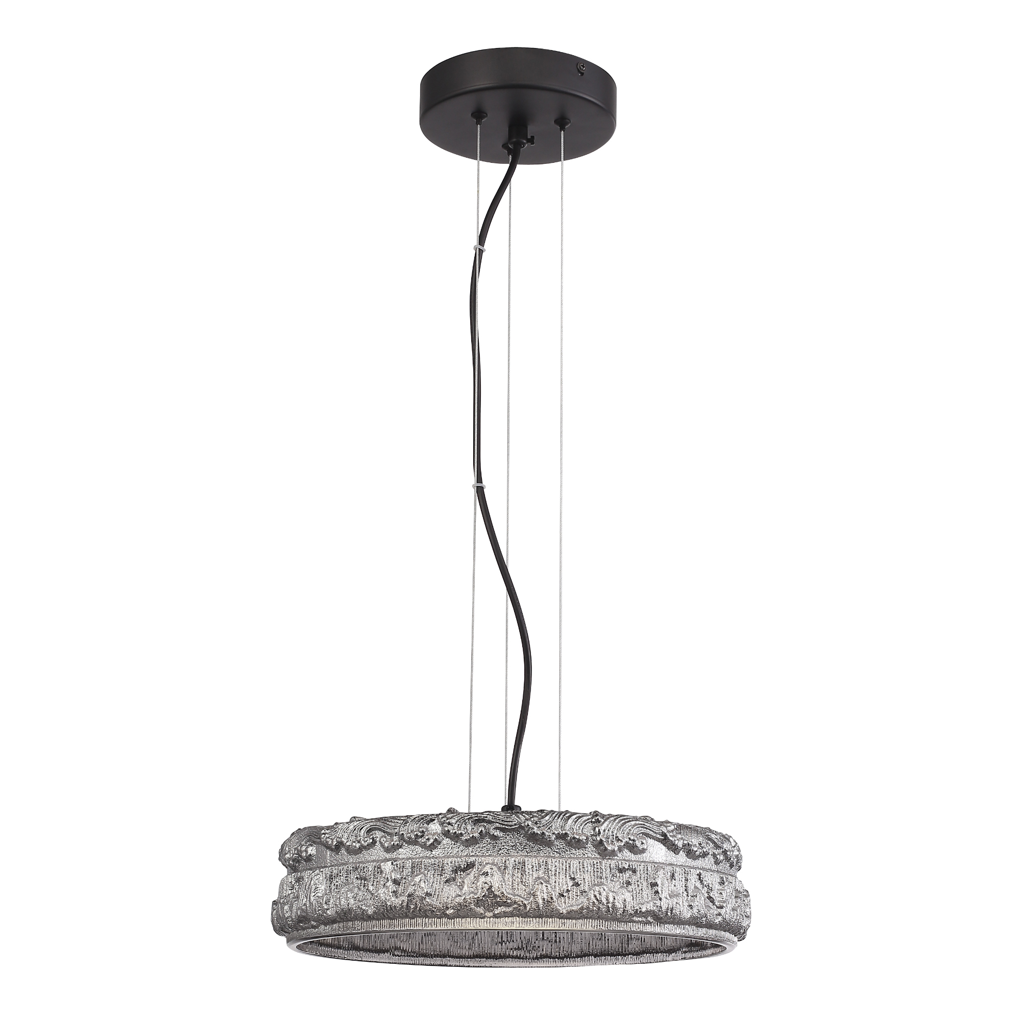 Картинка SL6143.413.01 Светильник подвесной ST-Luce ANTIKE