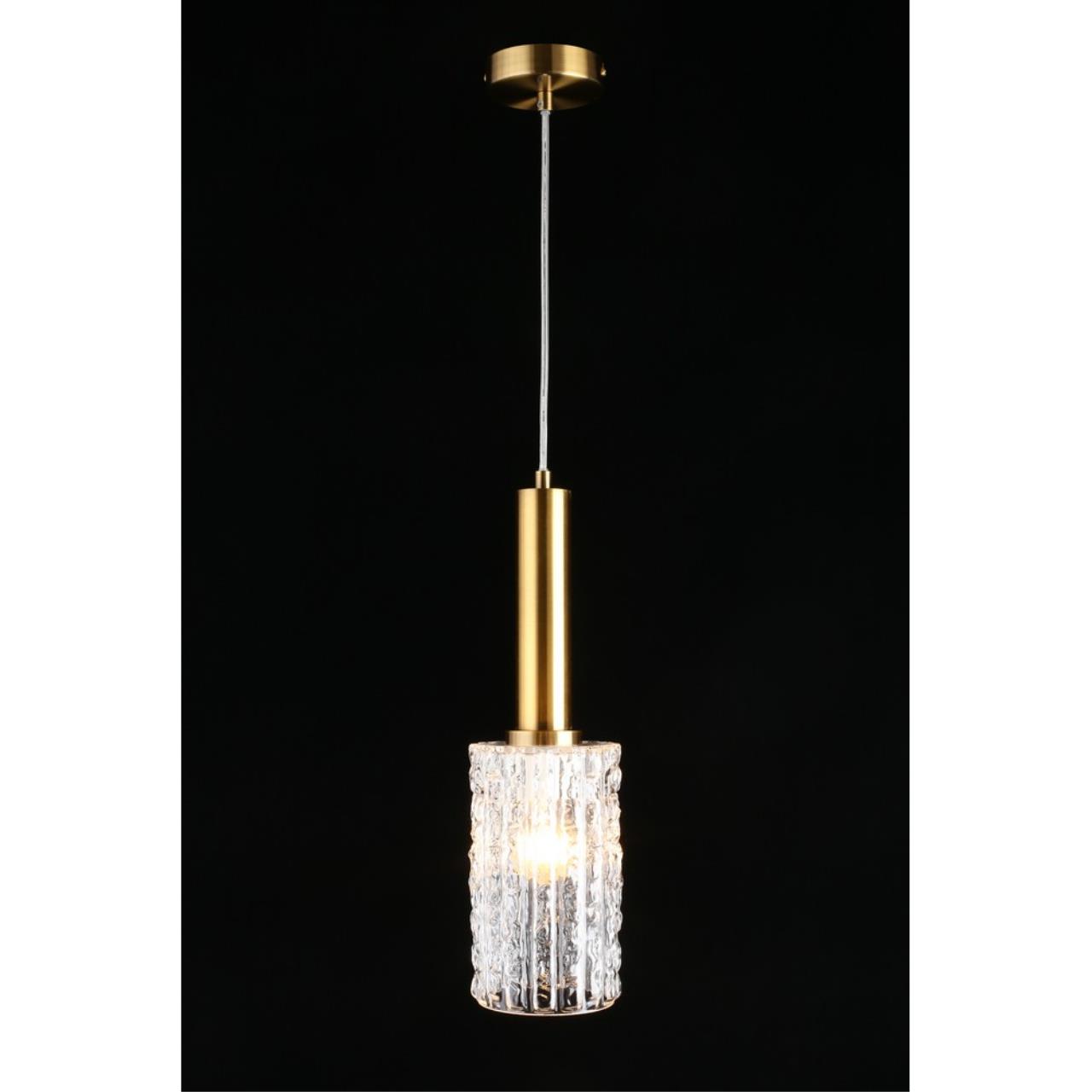 Картинка APL.310.06.01 Светильник подвесной Aployt Henrite