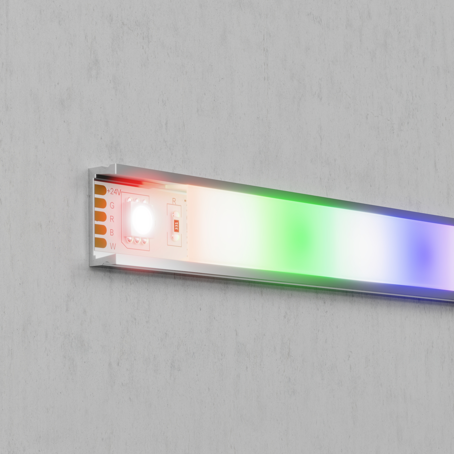 Светодиодная лента Led Strip 10178 — фото 2
