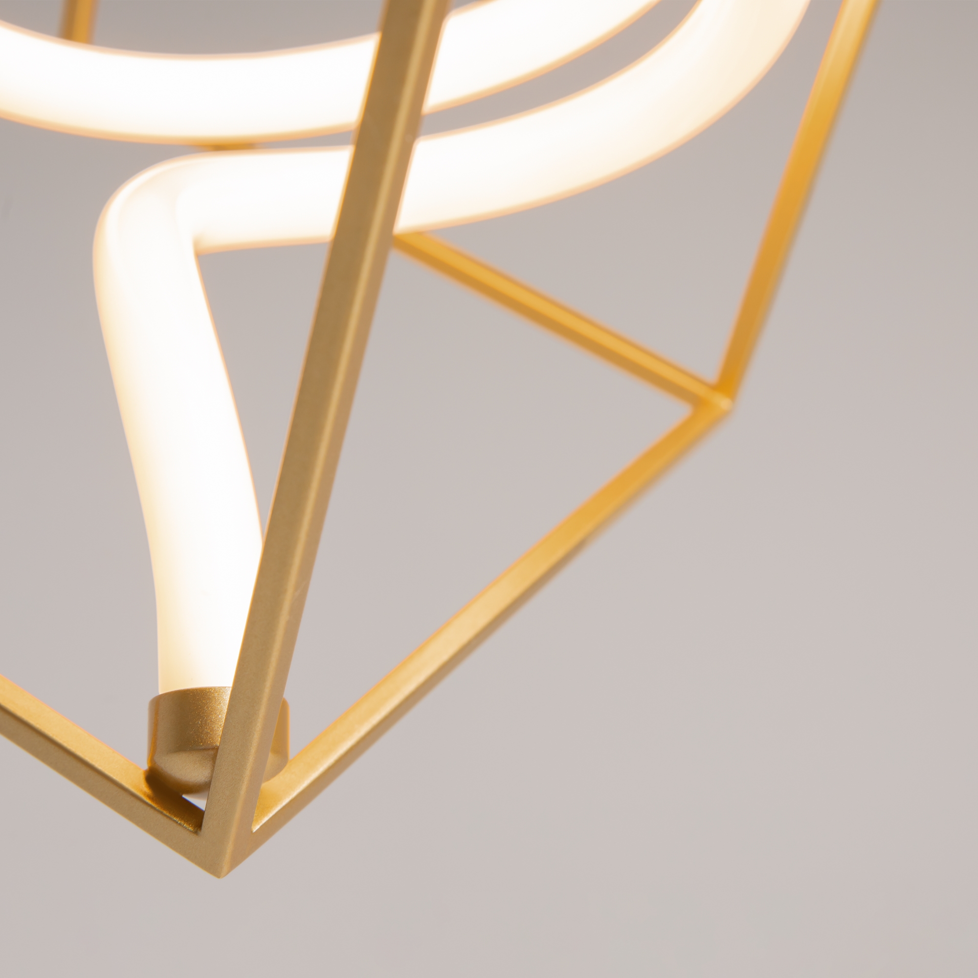 Дополнительная картинка Подвесной светильник Maytoni MOD345PL-L11BS3K