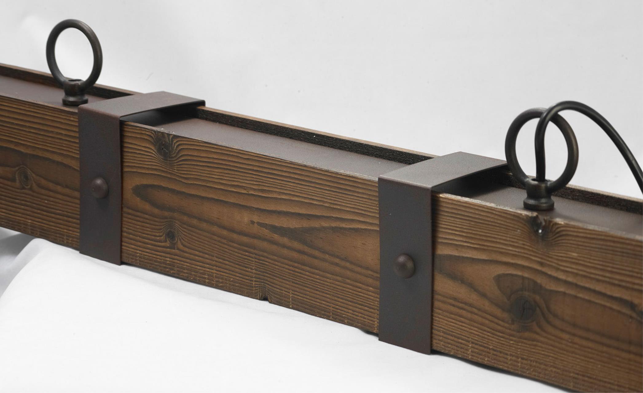 Подвесной светодиодный светильник Lussole Loft LSP-9860 — фото 8