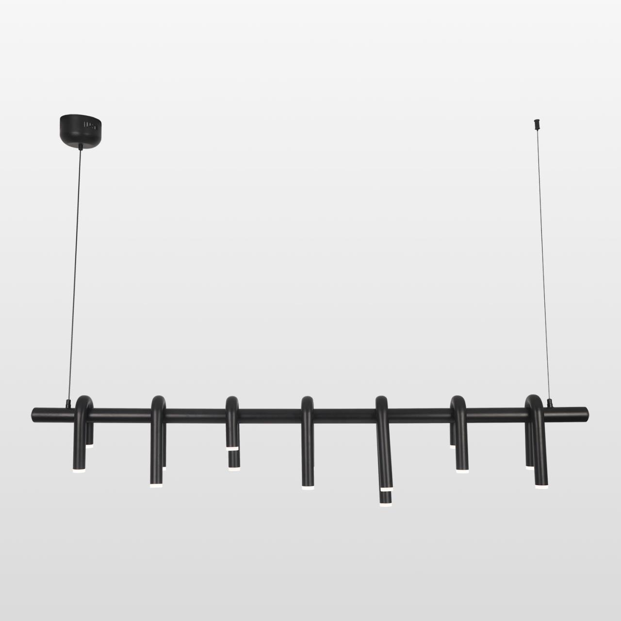 линейно-подвесной светильник lussole lsp-7194, доставка по Казахстану 