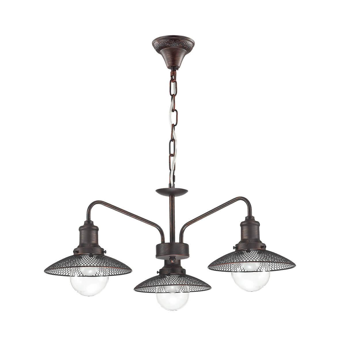 Картинка Подвесная люстра Lumion Ludacris 3513/3