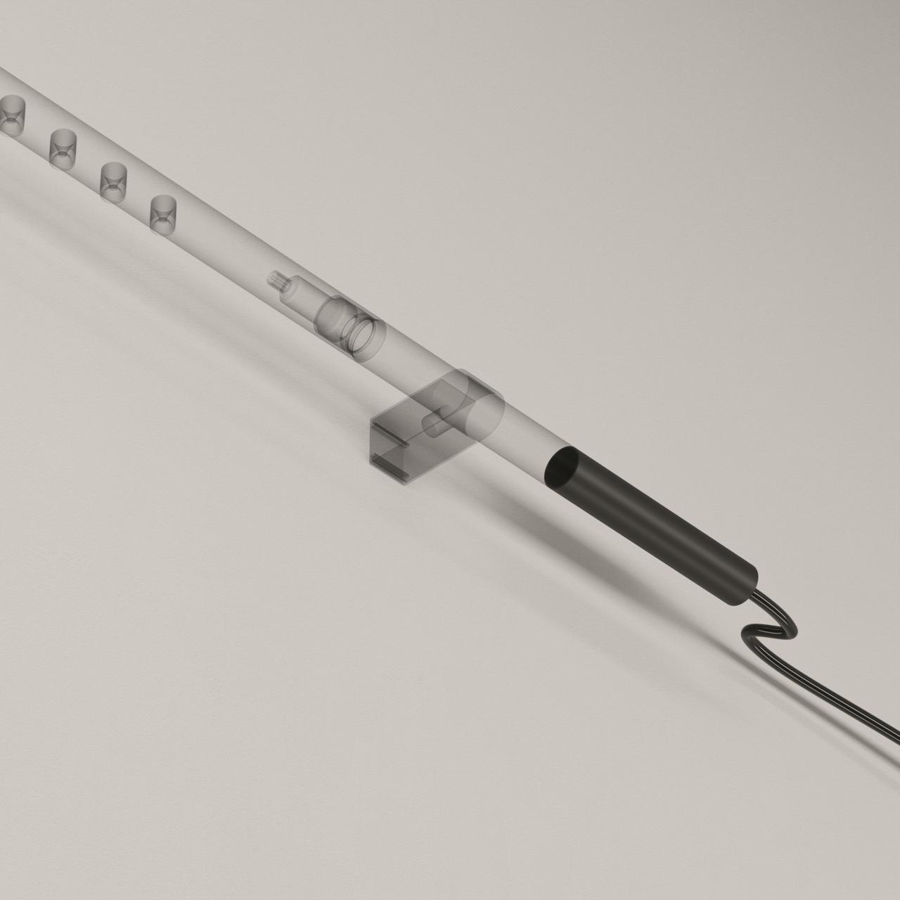 Дополнительная картинка Аксессуар Technical CA003EC-B