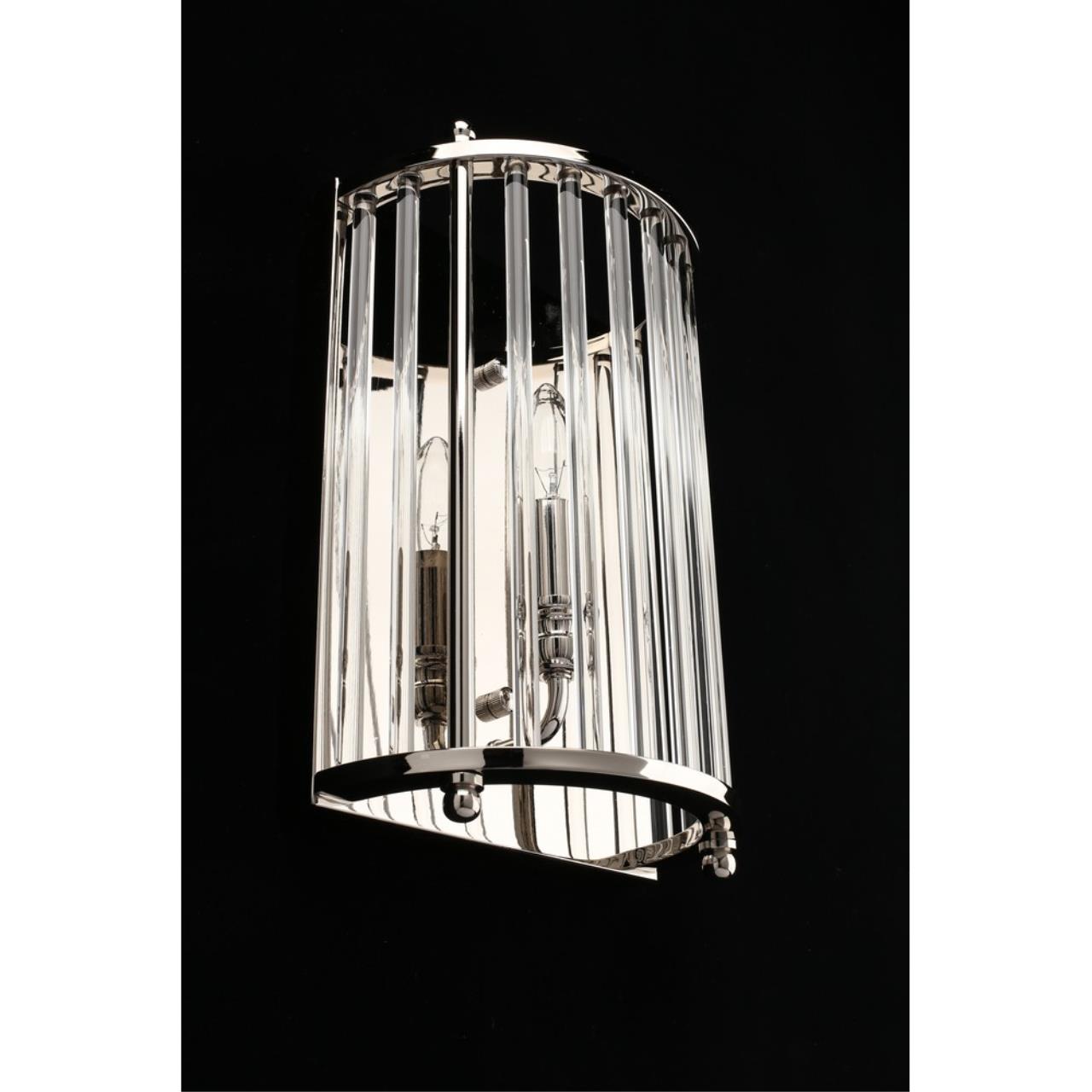 Картинка Настенный светильник Aployt Joanna APL.726.01.01