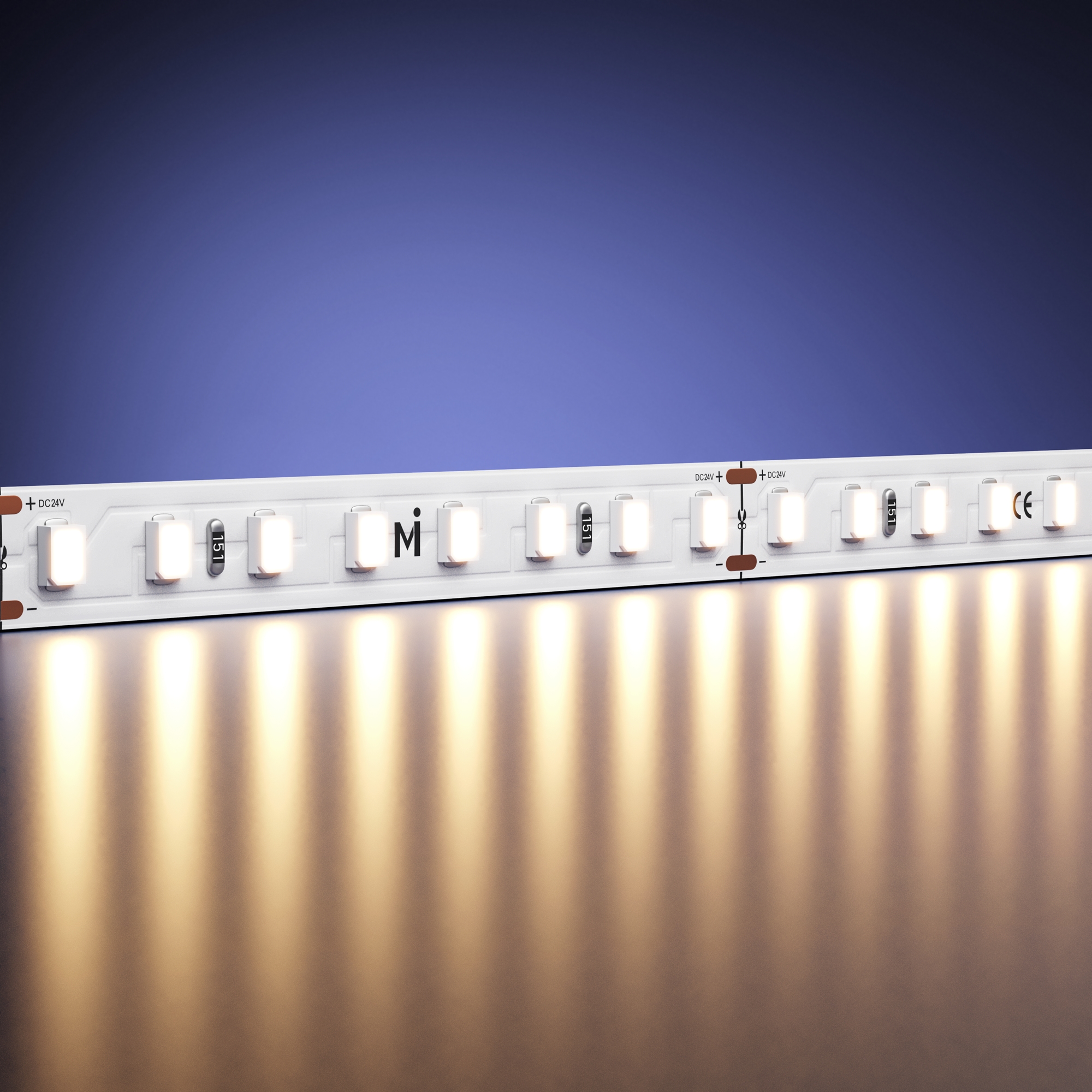 Светодиодная лента Led Strip 201097