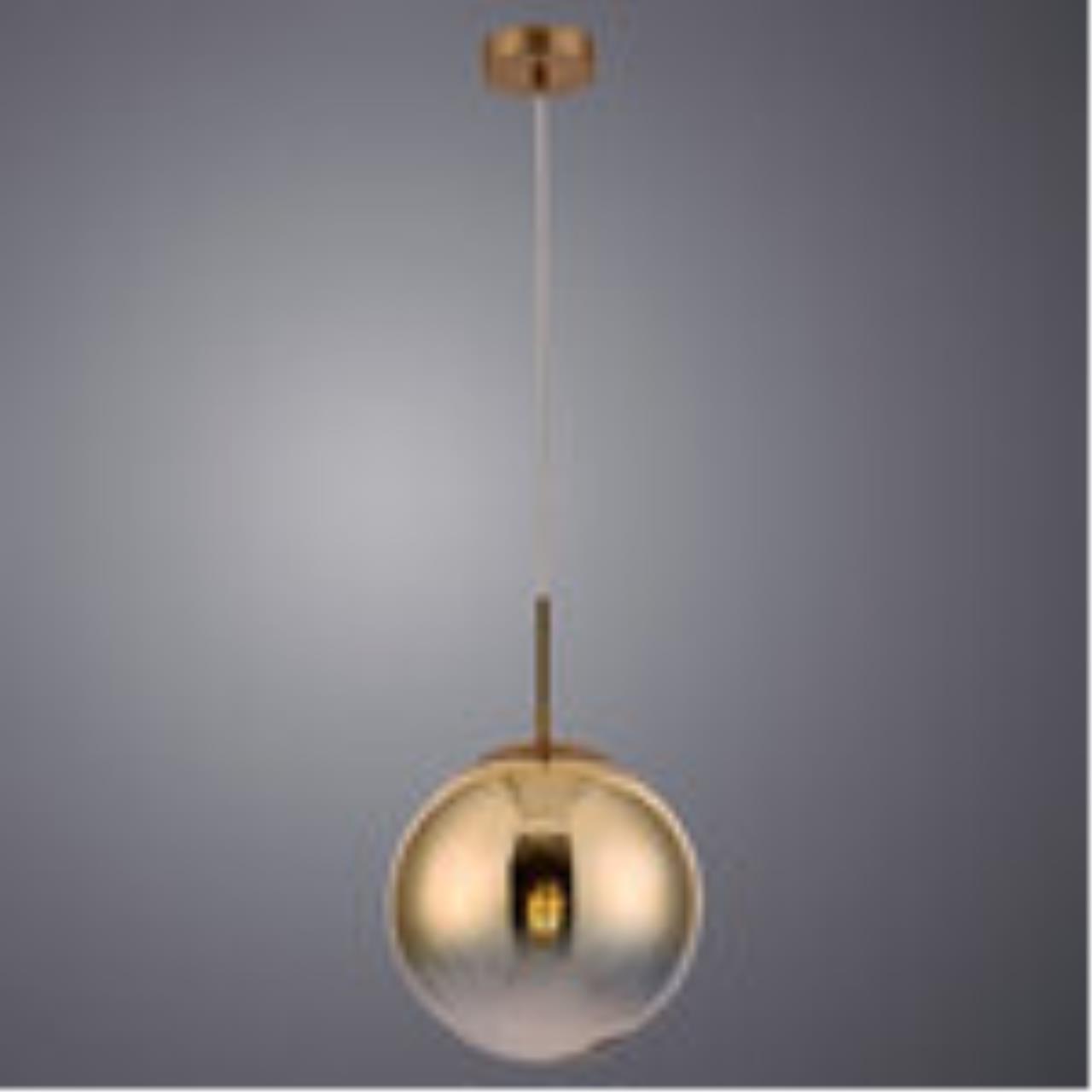 Подвесной светильник Arte Lamp Jupiter Copper A7962SP-1RB — фото 15