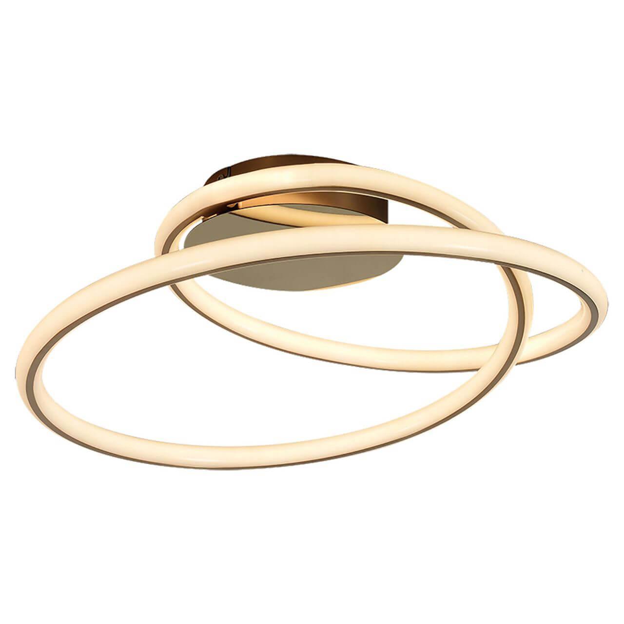 люстры потолочный светодиодный светильник lussole loft ingersoll lsp-8346, доставка по Казахстану 