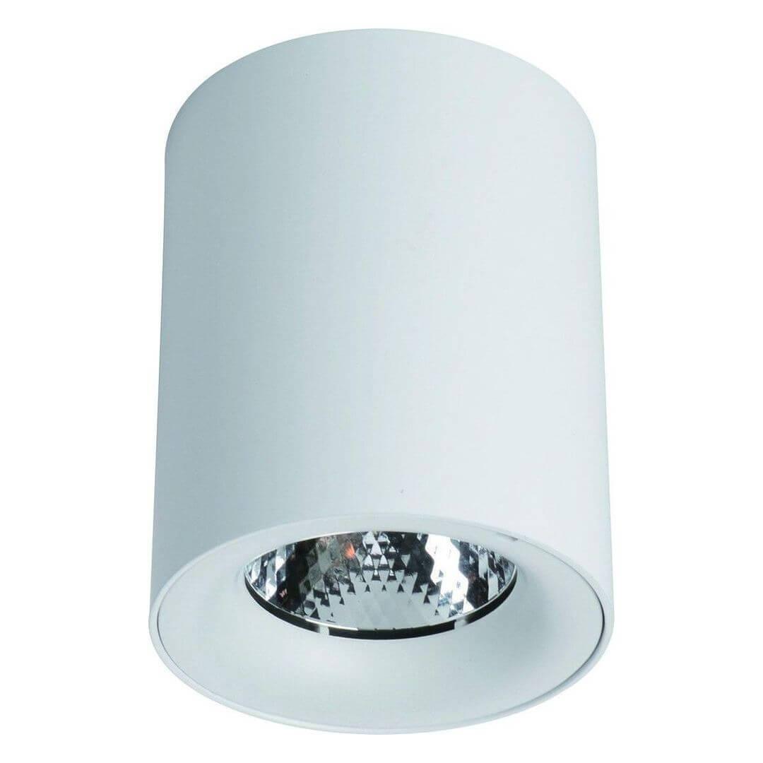 Картинка Потолочный светодиодный светильник Arte Lamp Facile A5112PL-1WH