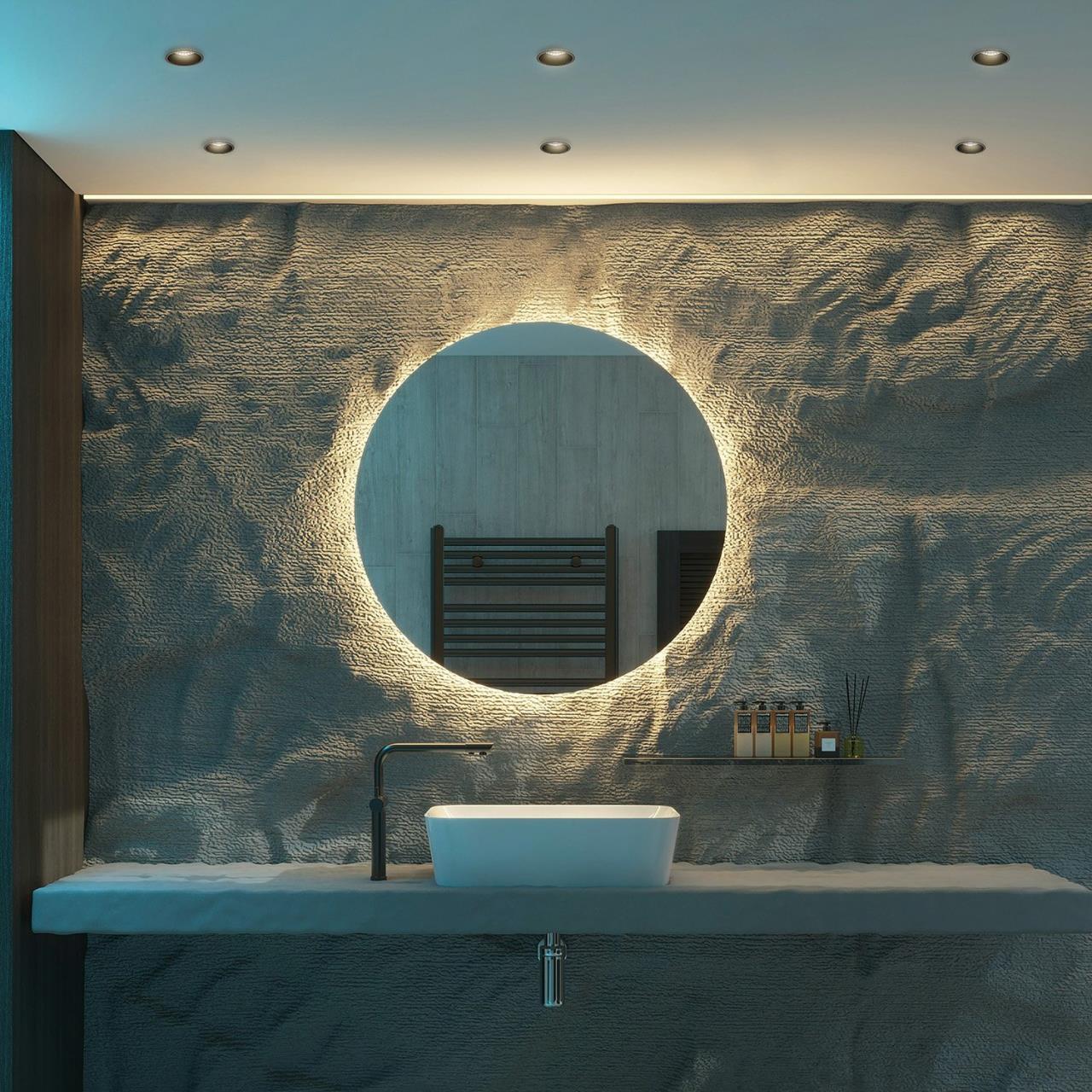 Дополнительная картинка Врезной светильник Soggy 4530-1C