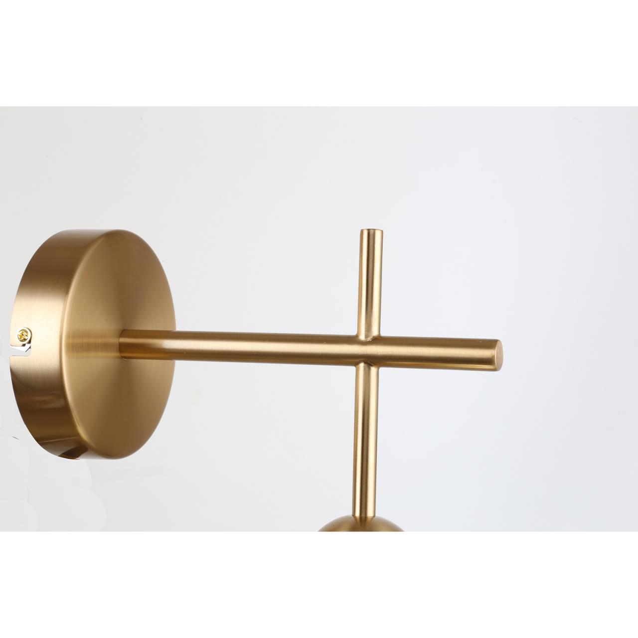 Дополнительная картинка Настенный светильник Chantra 4088-3W