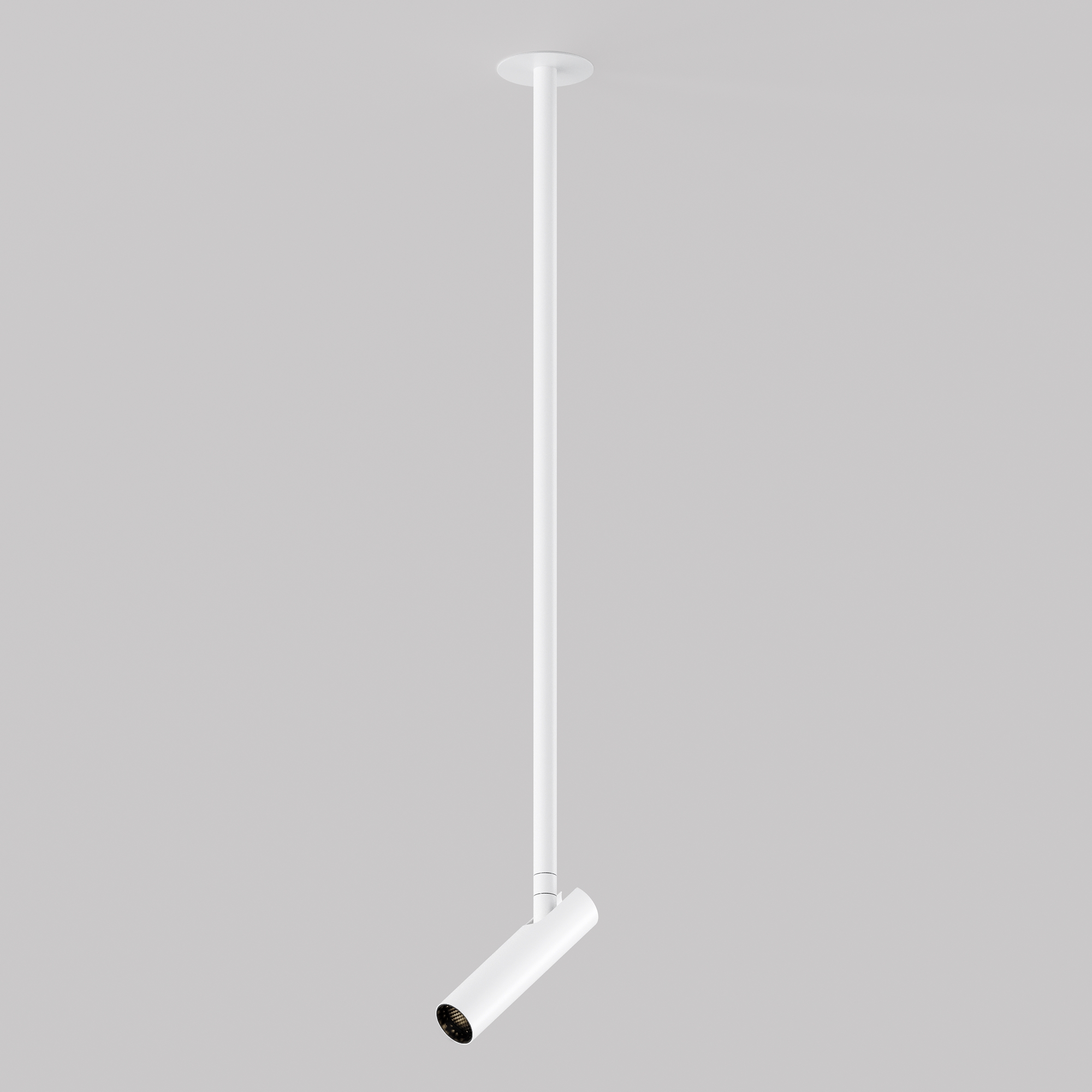Дополнительная картинка Подвесной светильник Technical P141RS-L125-6W3K-W