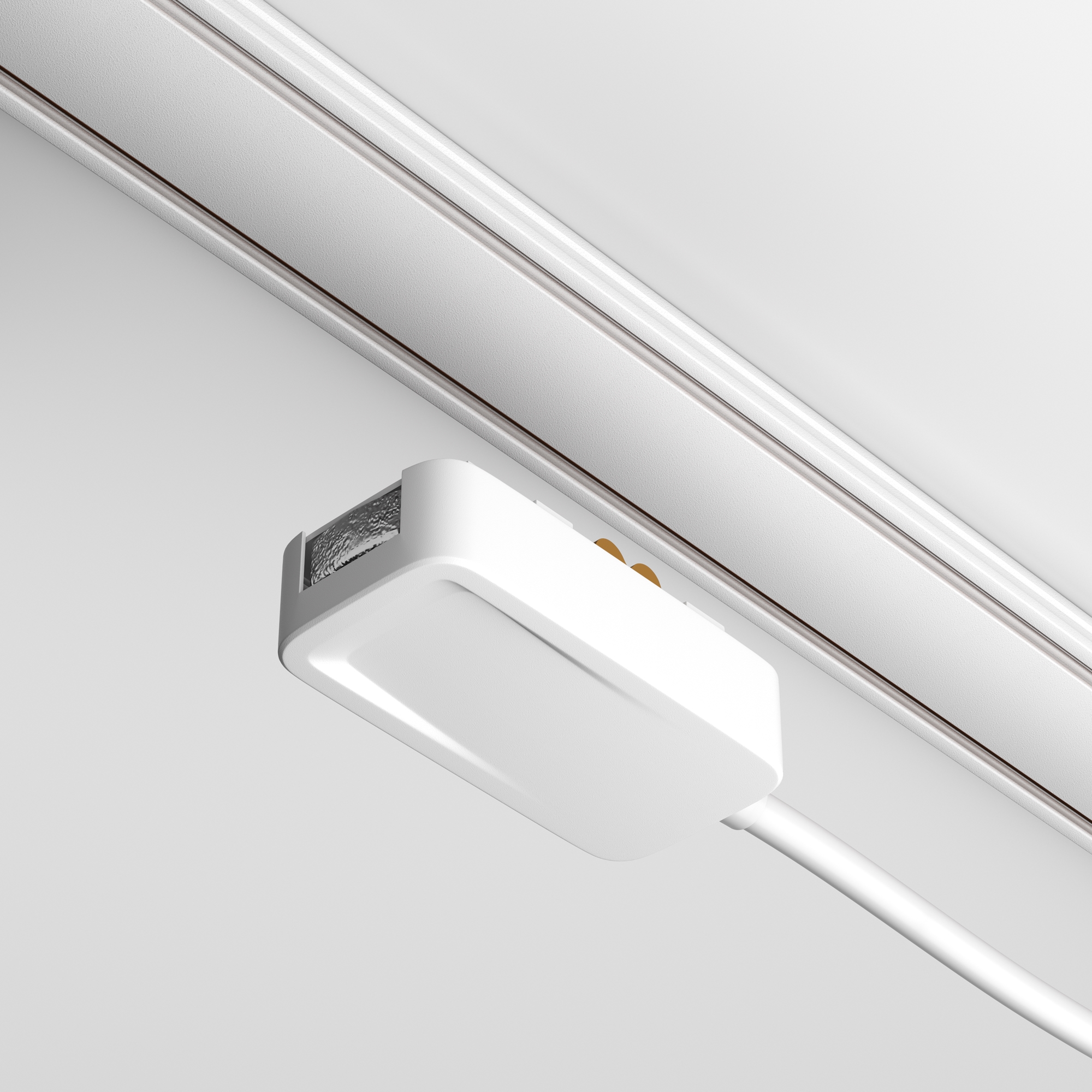 Комплектующие для встраиваемой трековой системы Technical TRA084B-12W-50 — фото 4