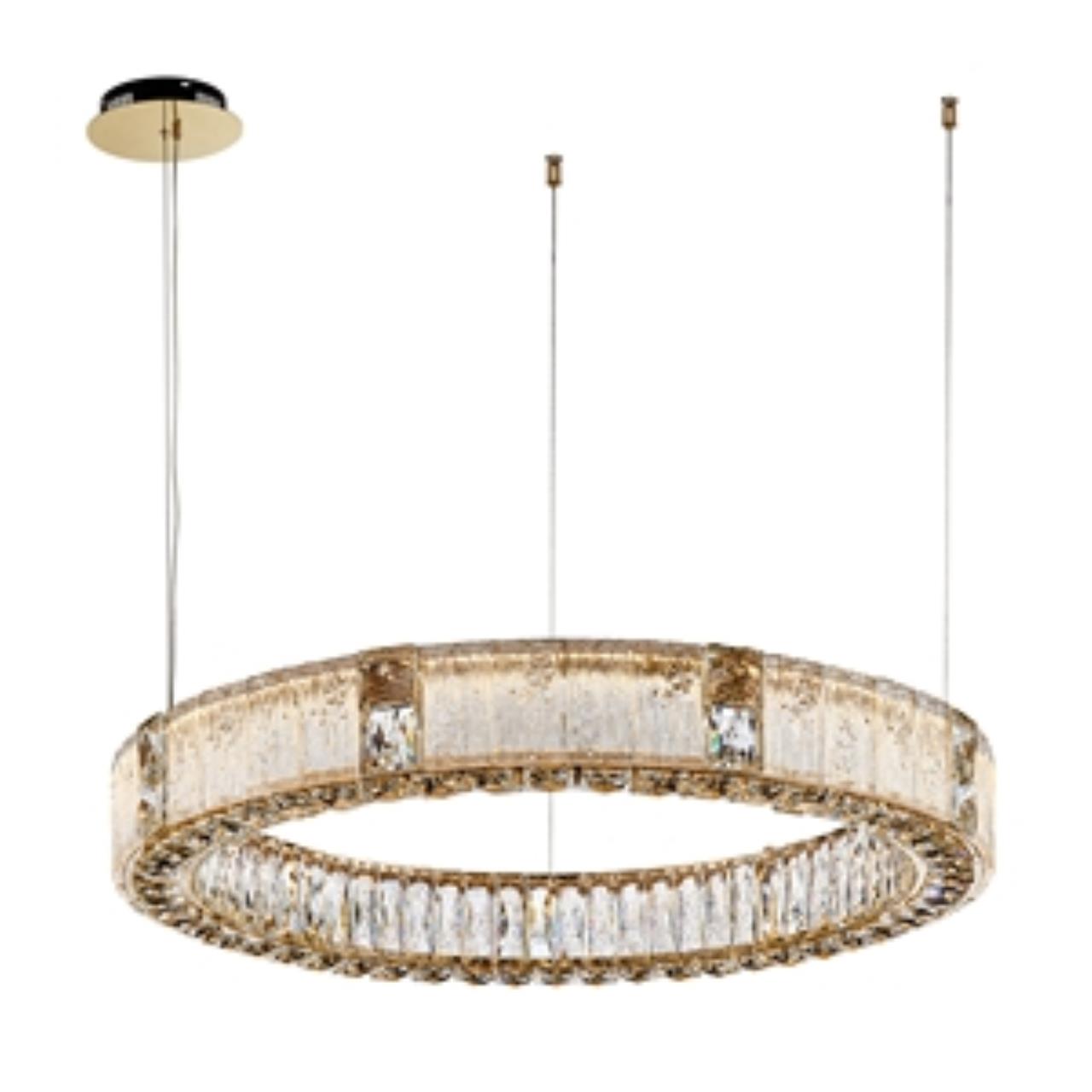 Дополнительная картинка Подвесной светильник Templum 4204-8P