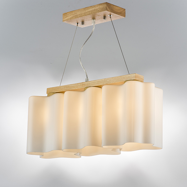 Картинка Подвесная люстра Lightstar Nubi Legno 802135
