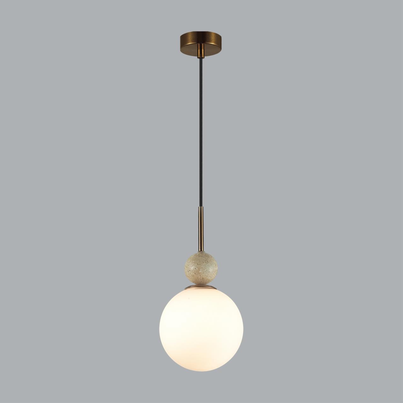 Картинка 6625/1A Odeon Light Подвесной светильник LOLLA