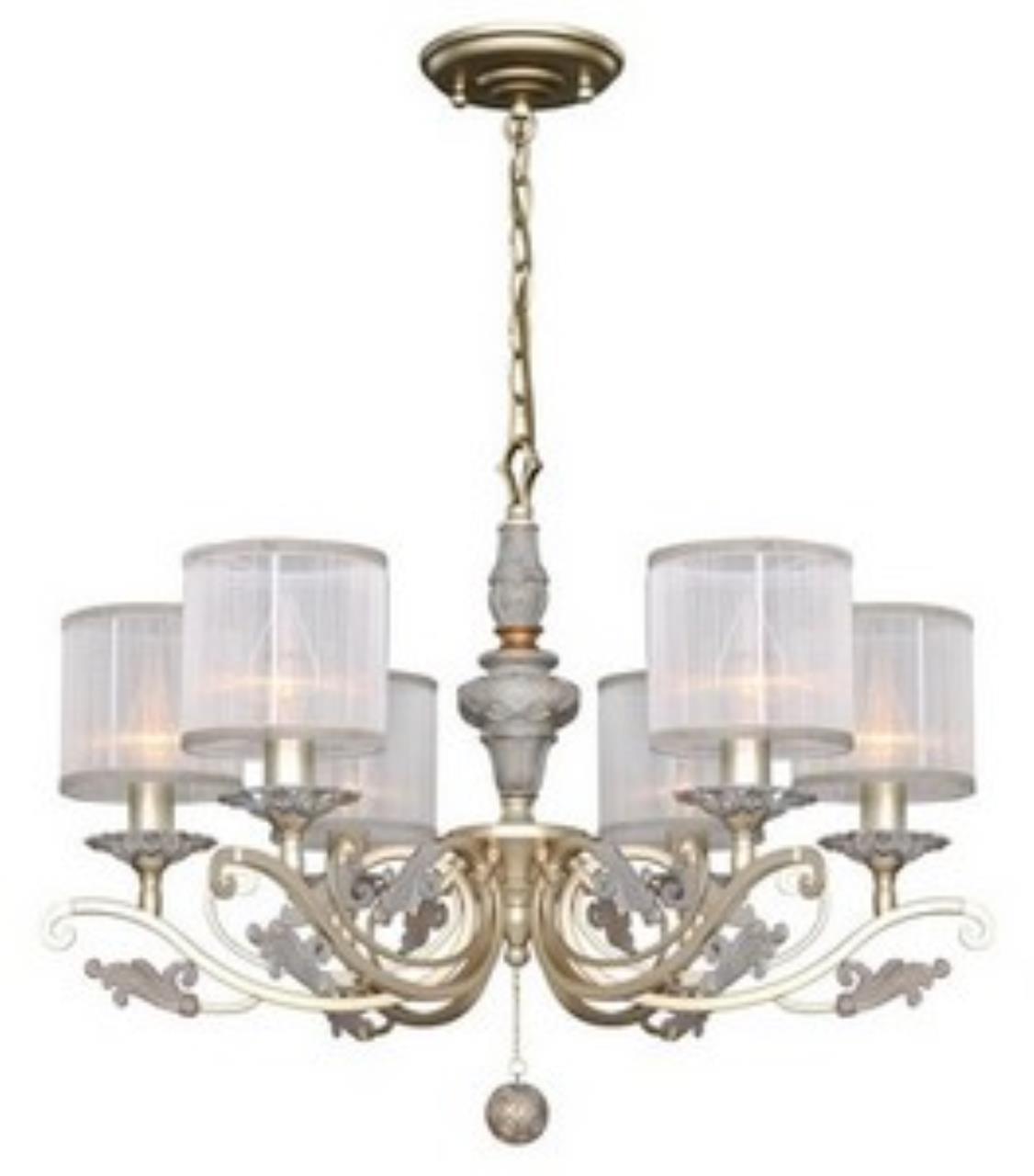 Картинка Подвесная люстра Favourite Seraphima 2307-6P