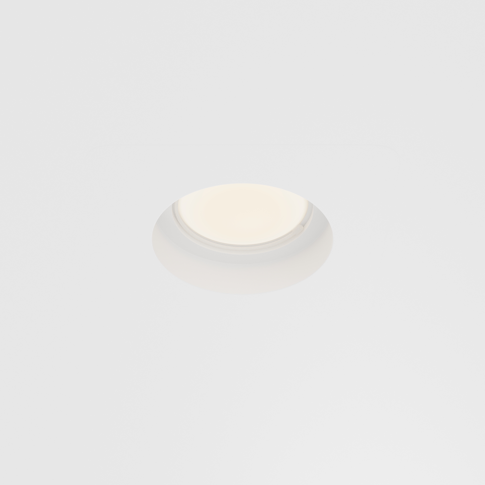 Картинка Встраиваемый светильник Technical DL002-GU10-01-W