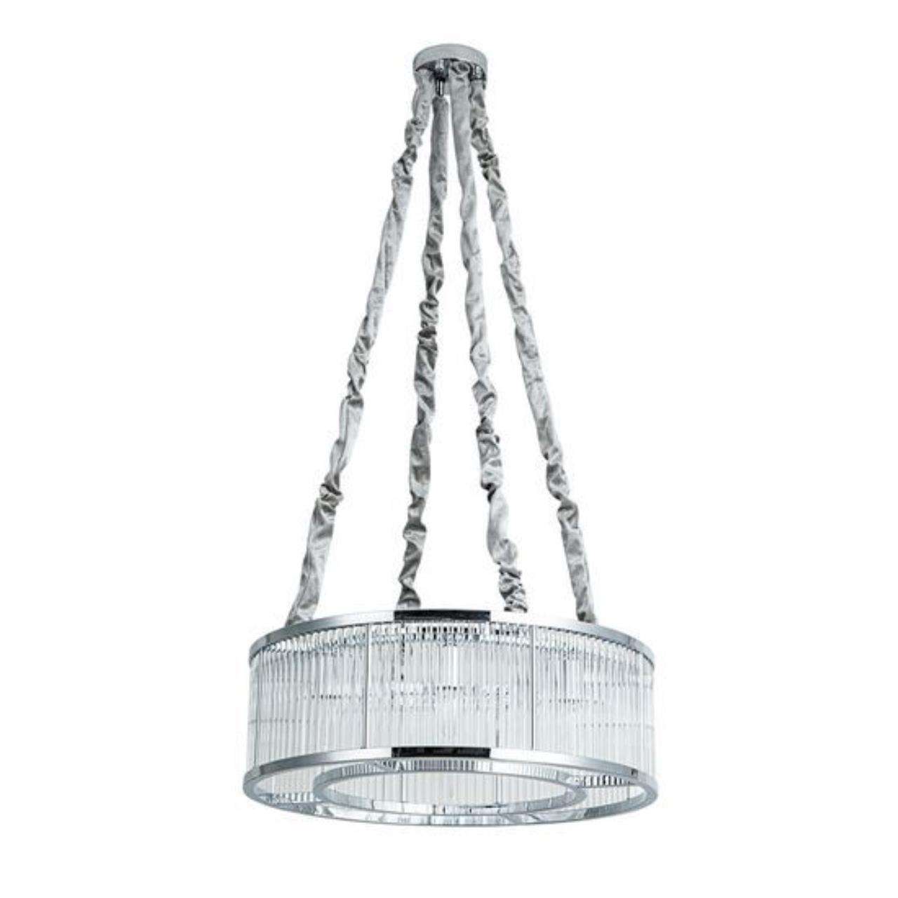 Дополнительная картинка Подвесной светильник Arte Lamp ANETTA A1065SP-8CC