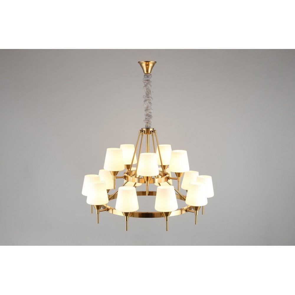 Картинка Подвесная люстра Aployt Lyus APL.840.03.15