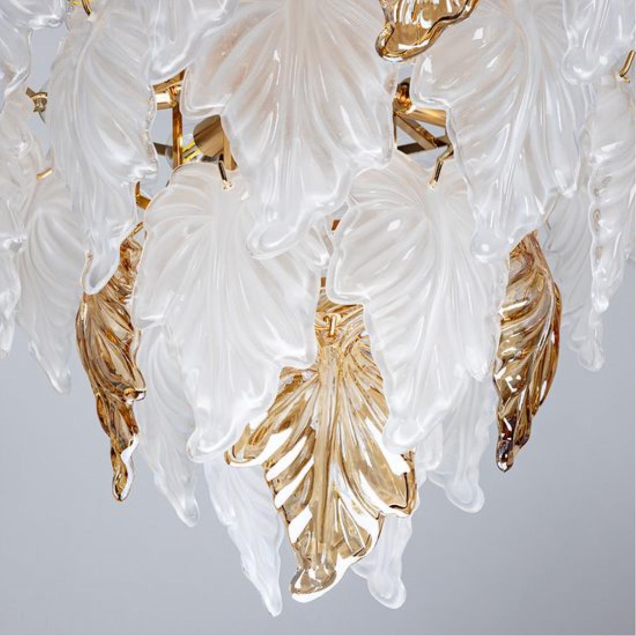 Картинка Подвесной светильник Arte Lamp LILLY A4070LM-9GO