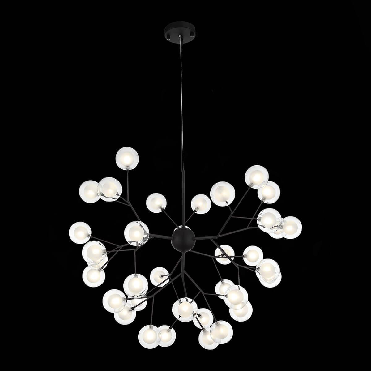 Картинка Подвесная люстра ST Luce Demele SL376.403.36