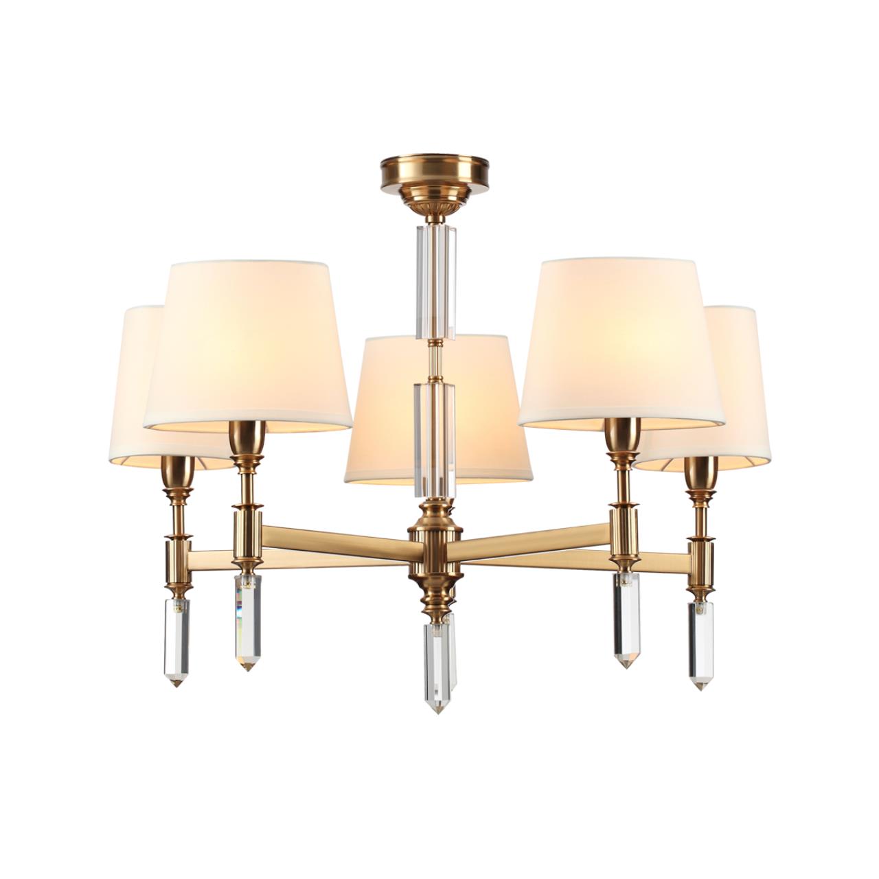 Картинка Подвесная люстра Odeon Light Modern London 4894/5