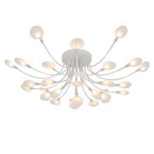 Потолочные Потолочная люстра F-Promo Skein 4198-28C, доставка по Казахстану 