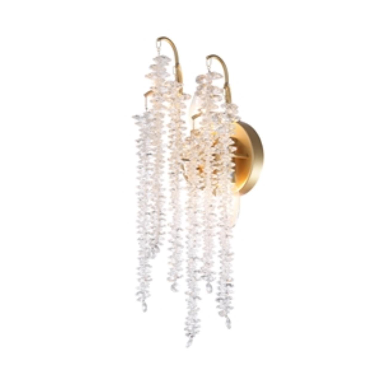 Картинка Настенный светильник Liana 4134-2W