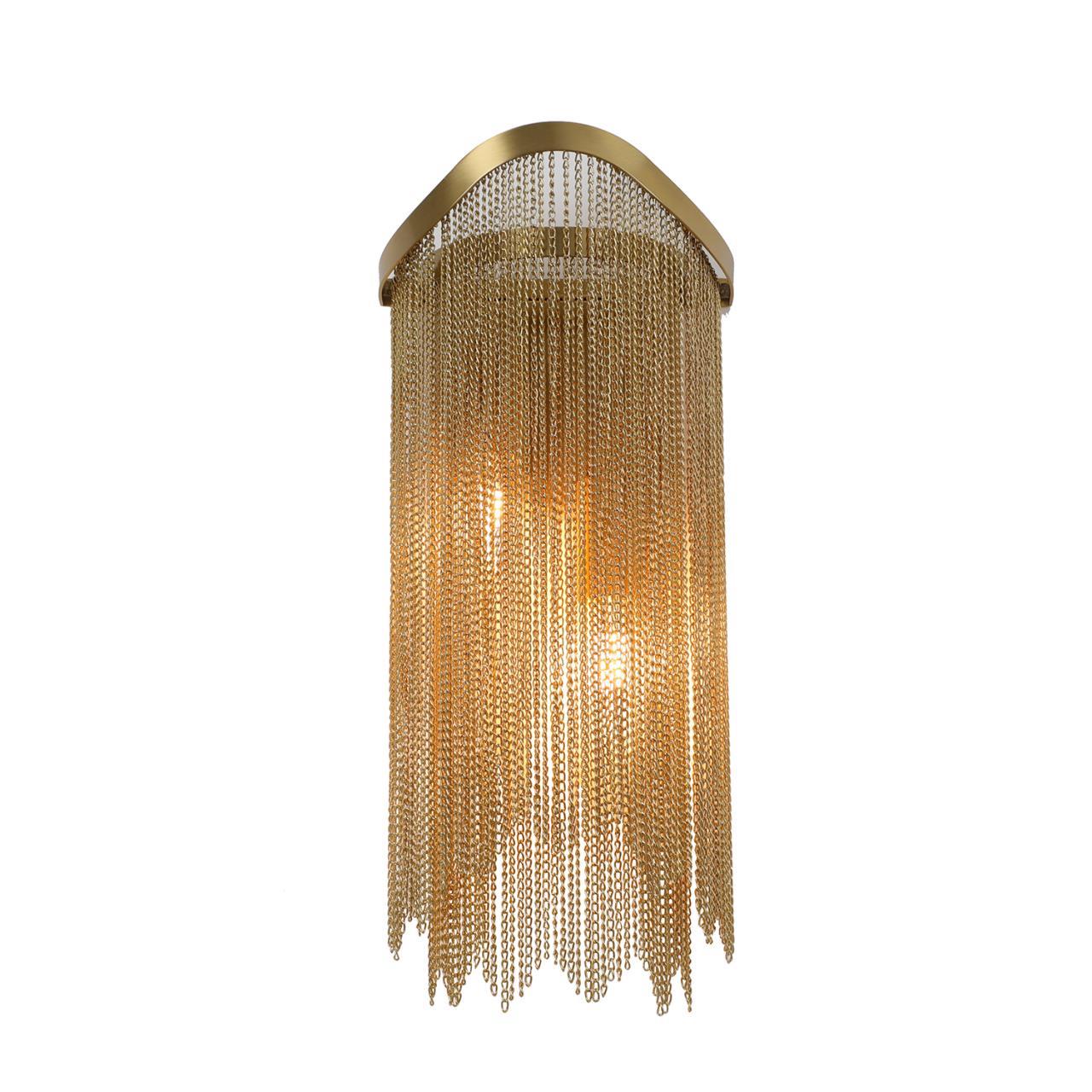 Настенный светильник Vandfald 4491-2W