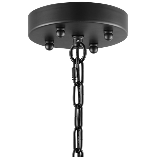 Дополнительная картинка Подвесная люстра Lightstar Struttura 742147