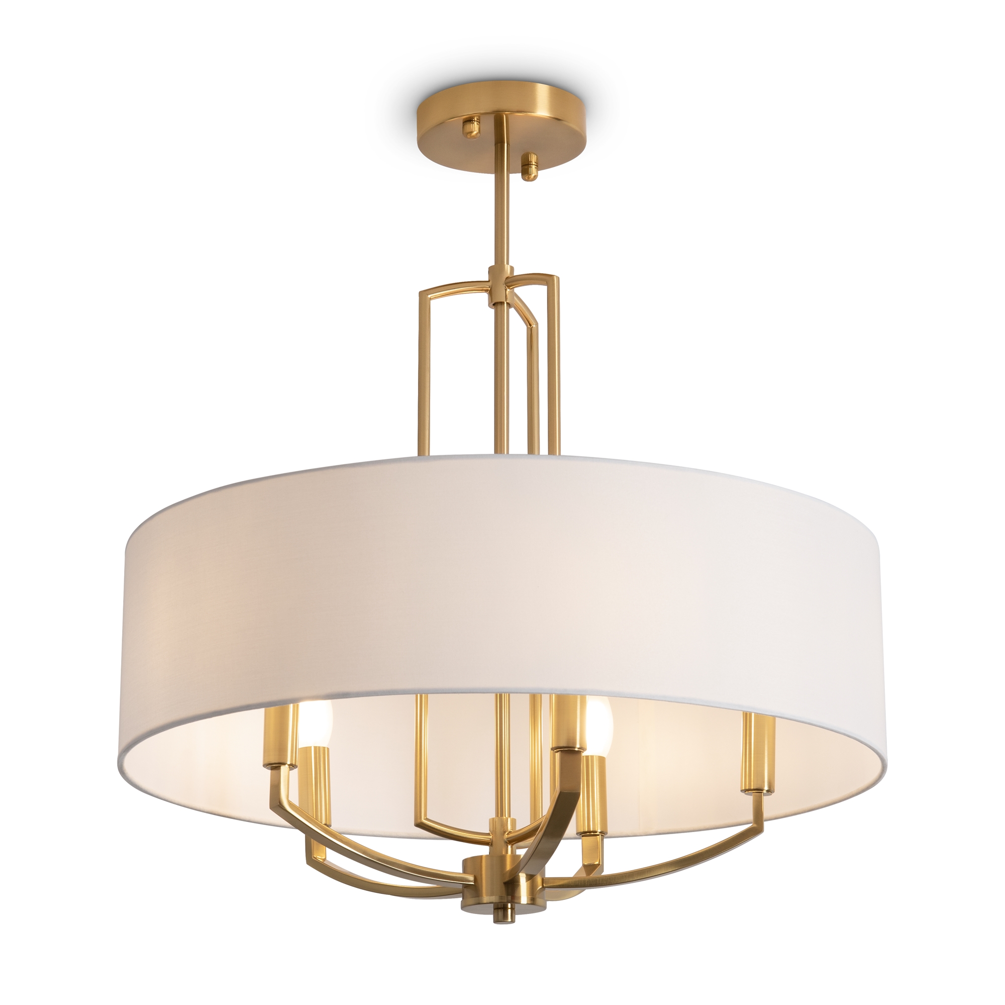 Картинка Подвесной светильник Freya FR2059PL-05BS Arricci