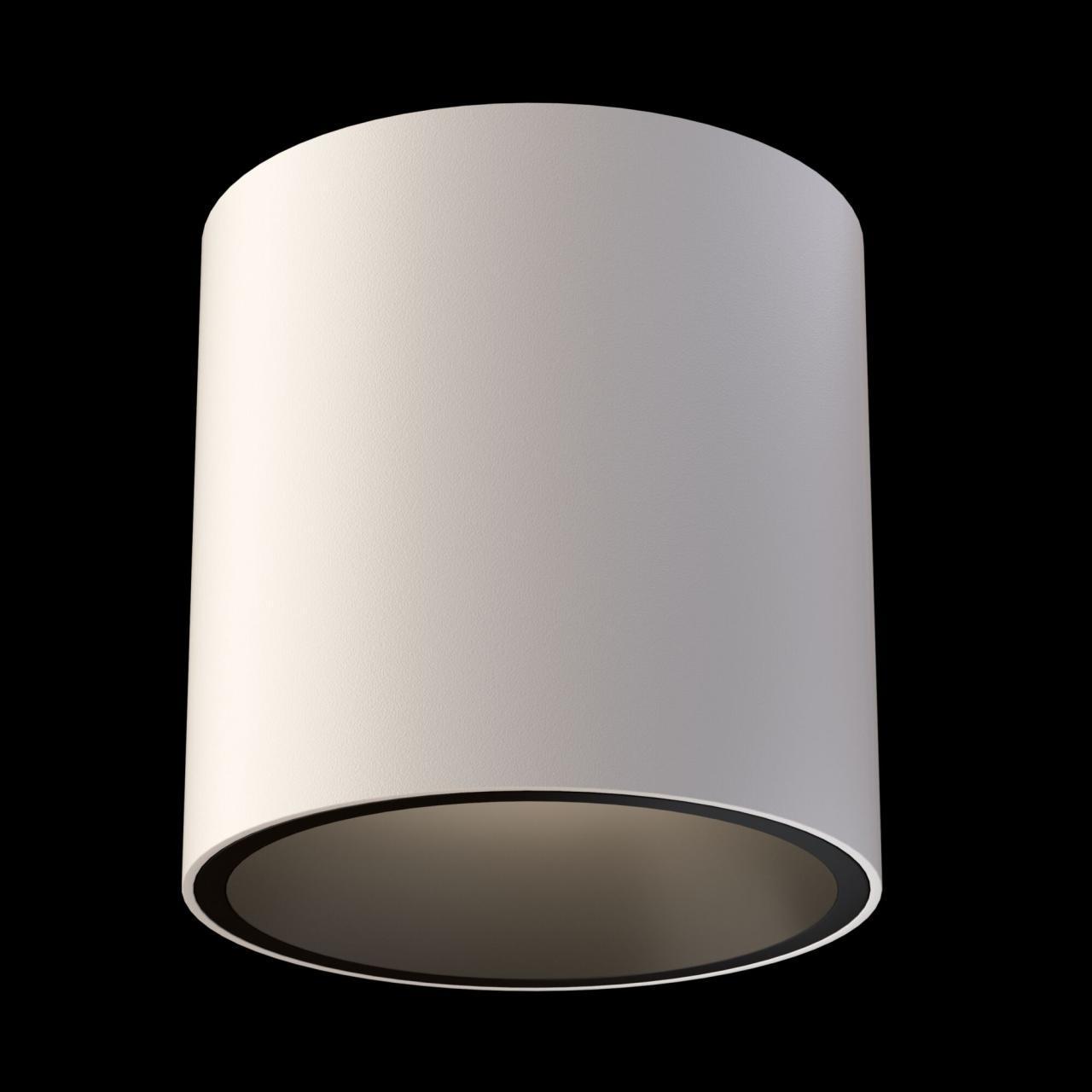 Дополнительная картинка Потолочный светодиодный светильник Maytoni Cover C064CL-L12W3K