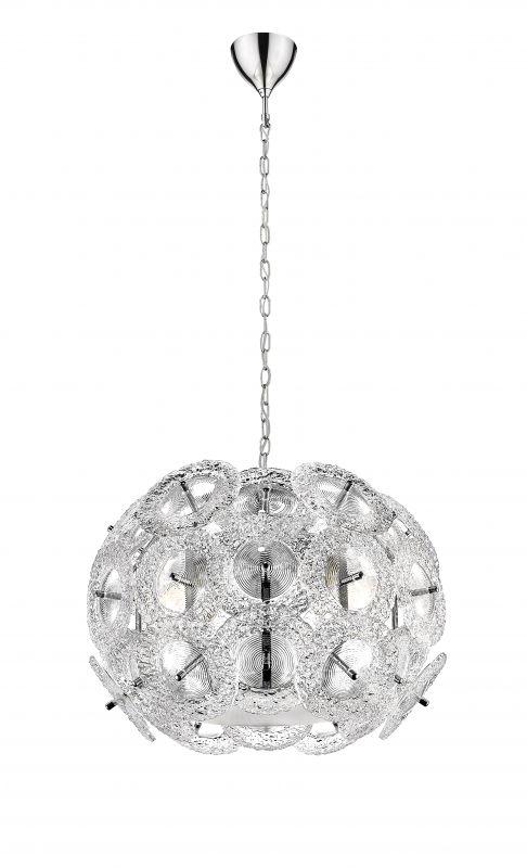 Дополнительная картинка 4831-3PL Подвесной светильник