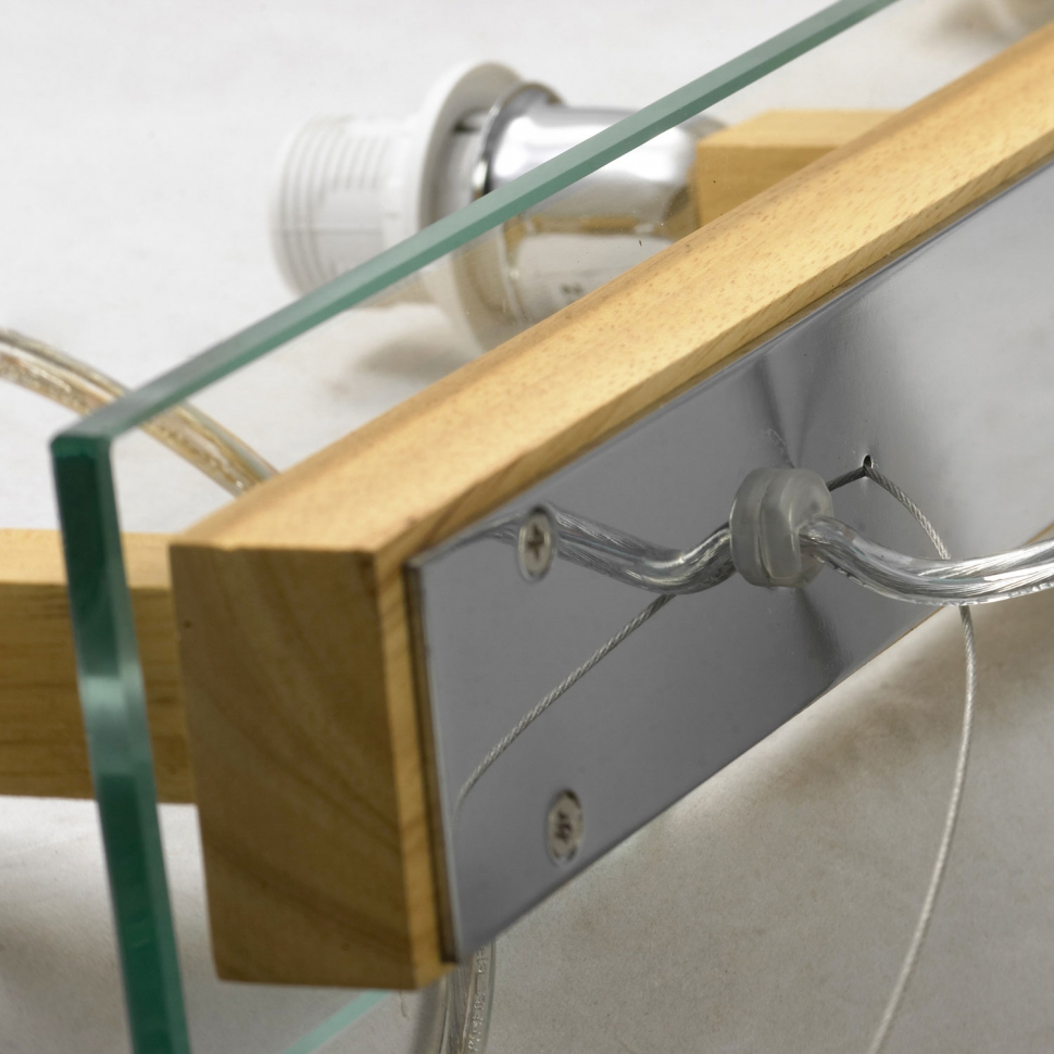 Дополнительная картинка Подвесная люстра Lussole Montone LSF-2503-04