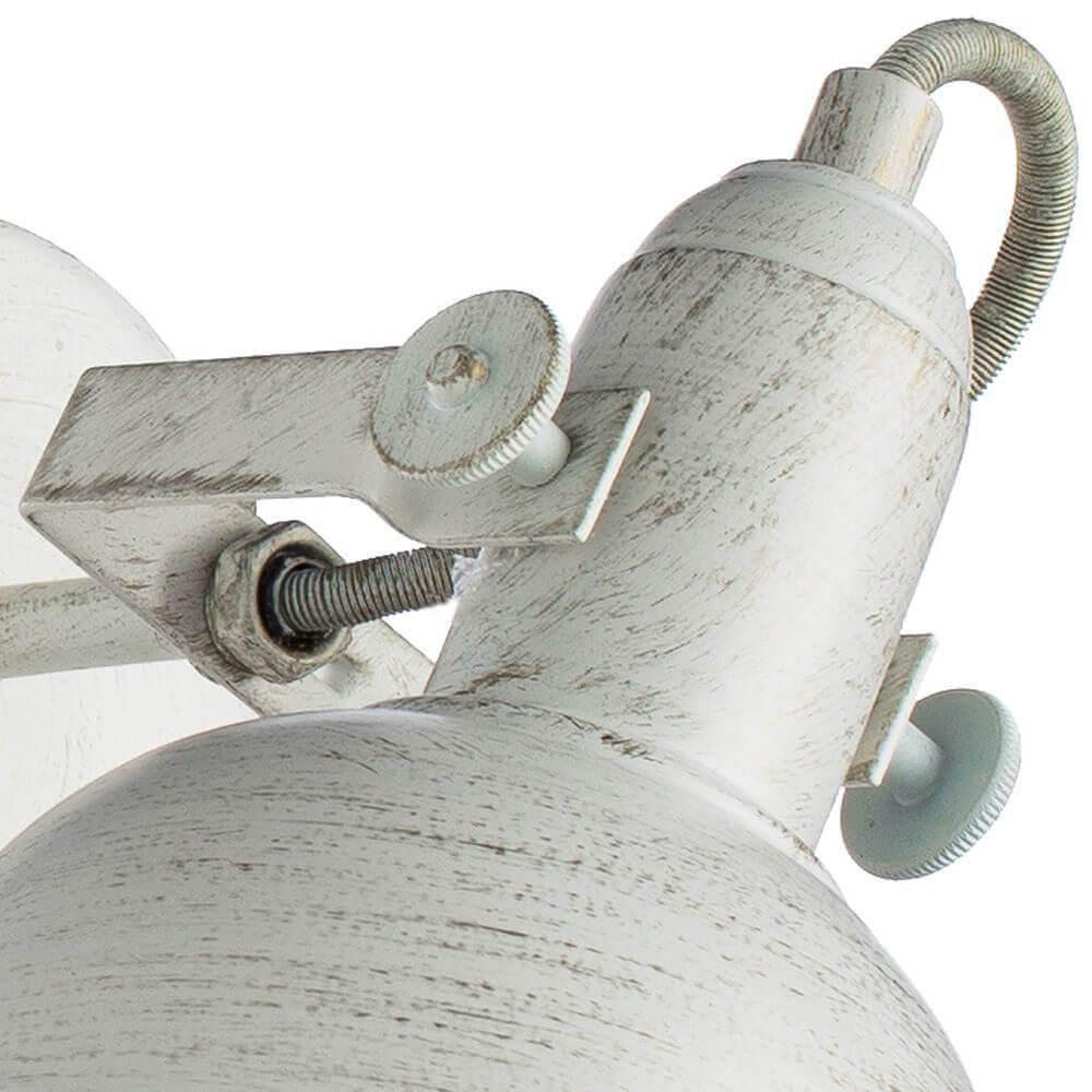 Картинка Настенный светильник Arte Lamp Martin A5213AP-1WG