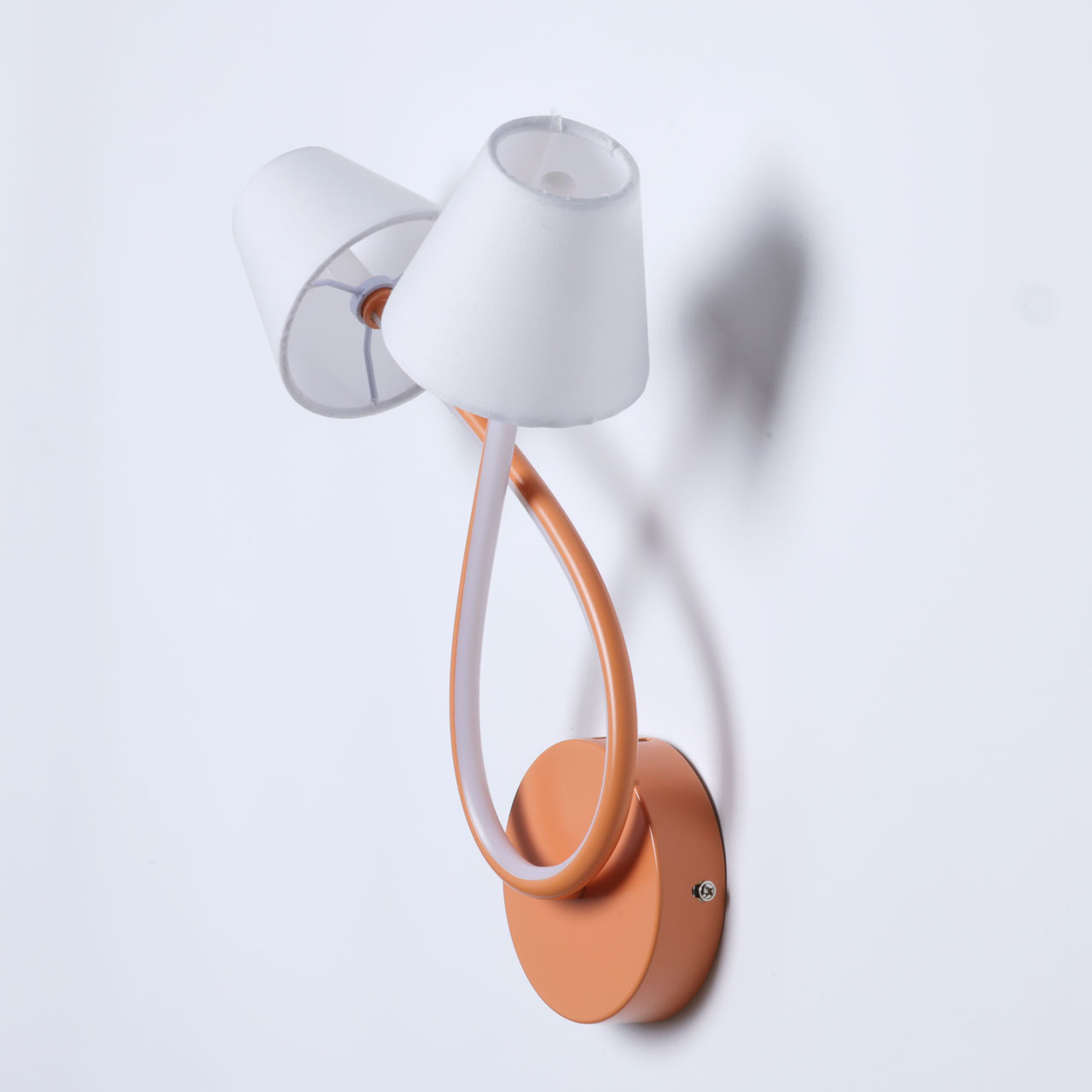 Картинка 480022902 MW-light Аэлита Настенный светильник