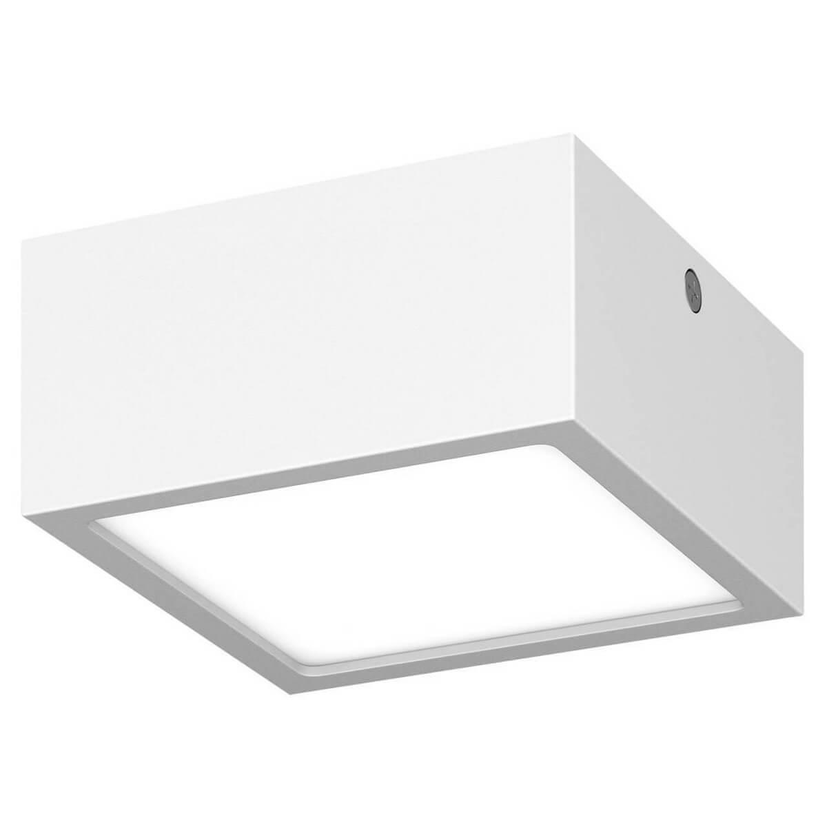 Картинка Уличный светодиодный светильник Lightstar Zolla 380263