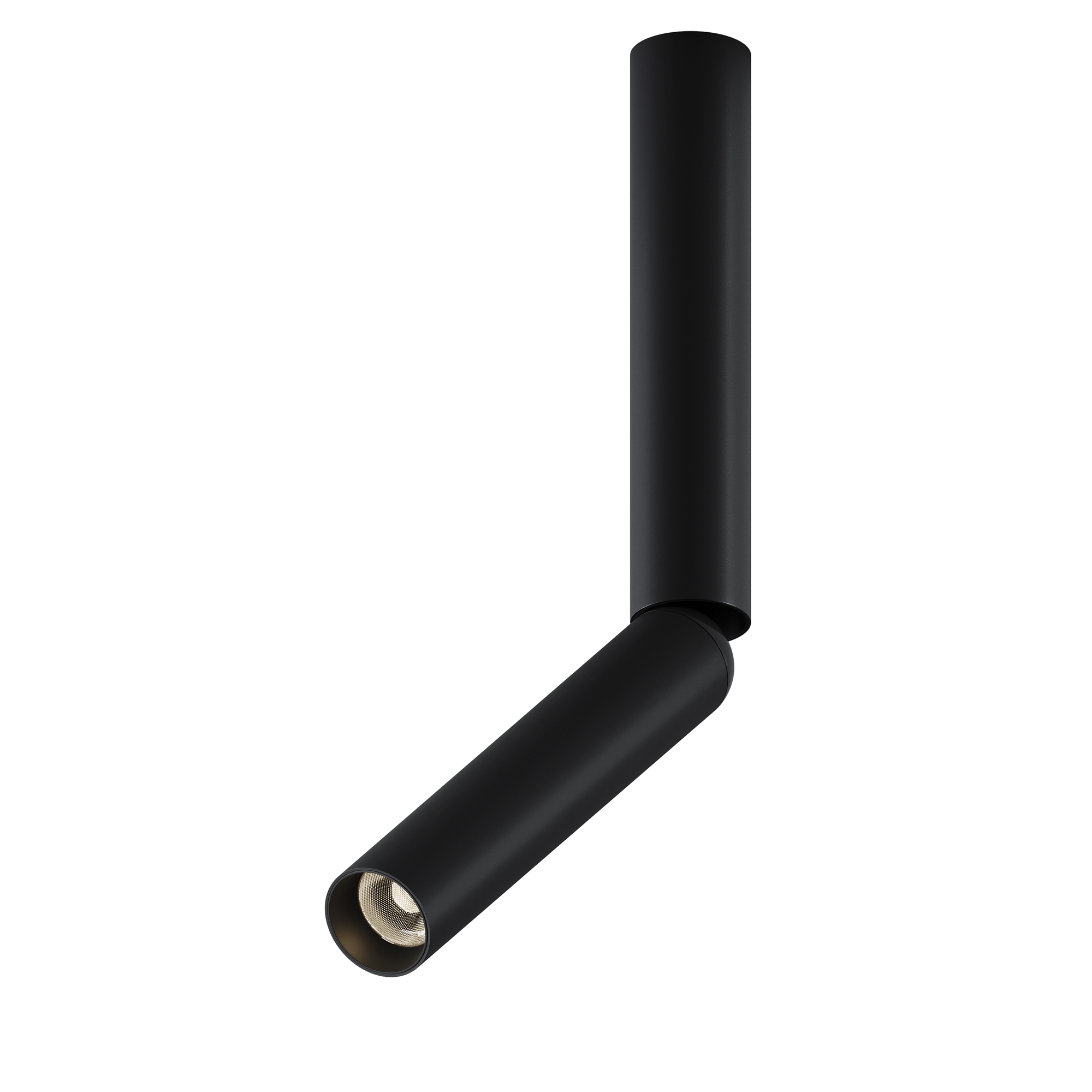 Дополнительная картинка Потолочный светильник Technical C142CL-6W3K-B