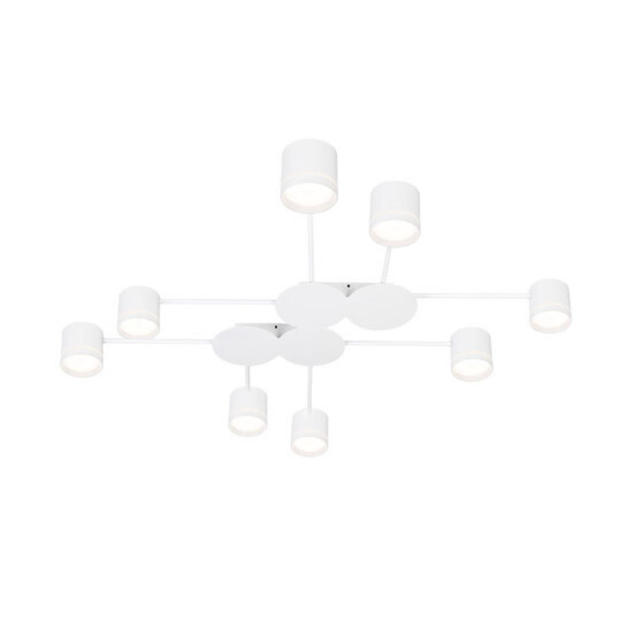 люстры потолочная люстра arte lamp legacy a8024pl-8wh, доставка по Казахстану 