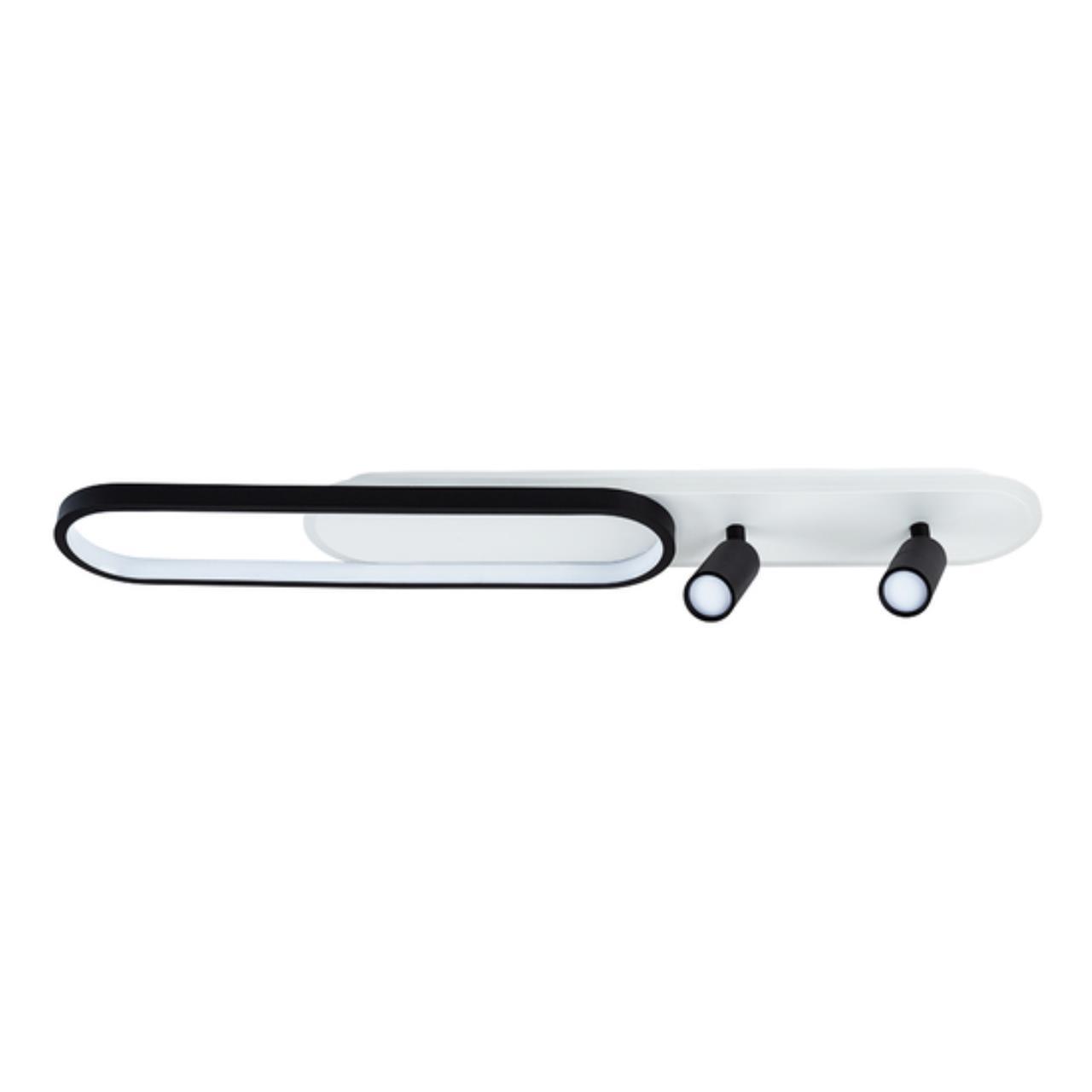 Дополнительная картинка Потолочный светильник Arte Lamp LUCAS A2600PL-32BK