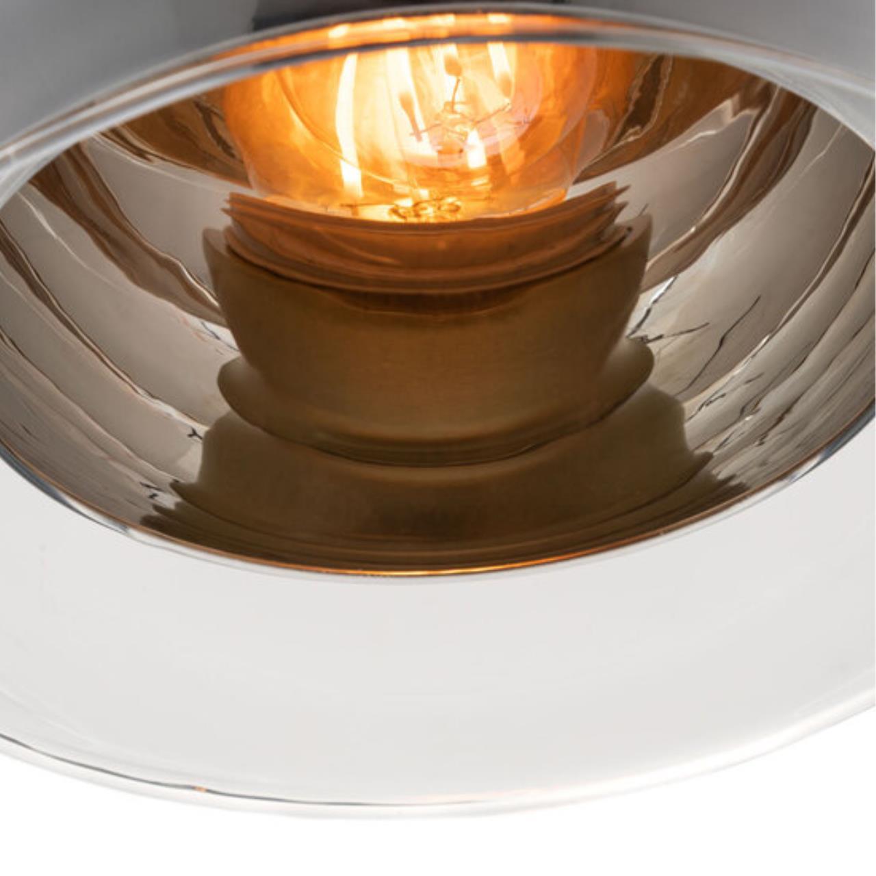 Картинка Светильник подвесной Arte Lamp Rastaban A7984SP-1CC