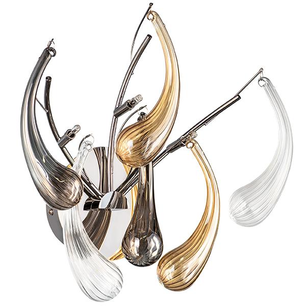 Дополнительная картинка Бра Lightstar Manica 794634