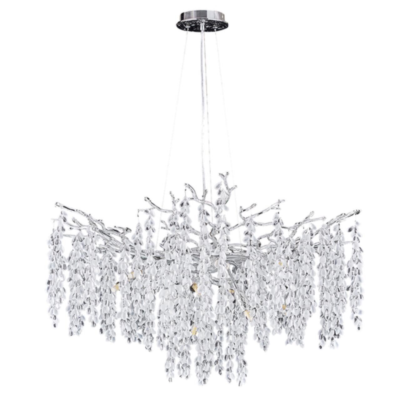 Картинка Подвесной светильник Divinare SALICE 3135/26 SP-10