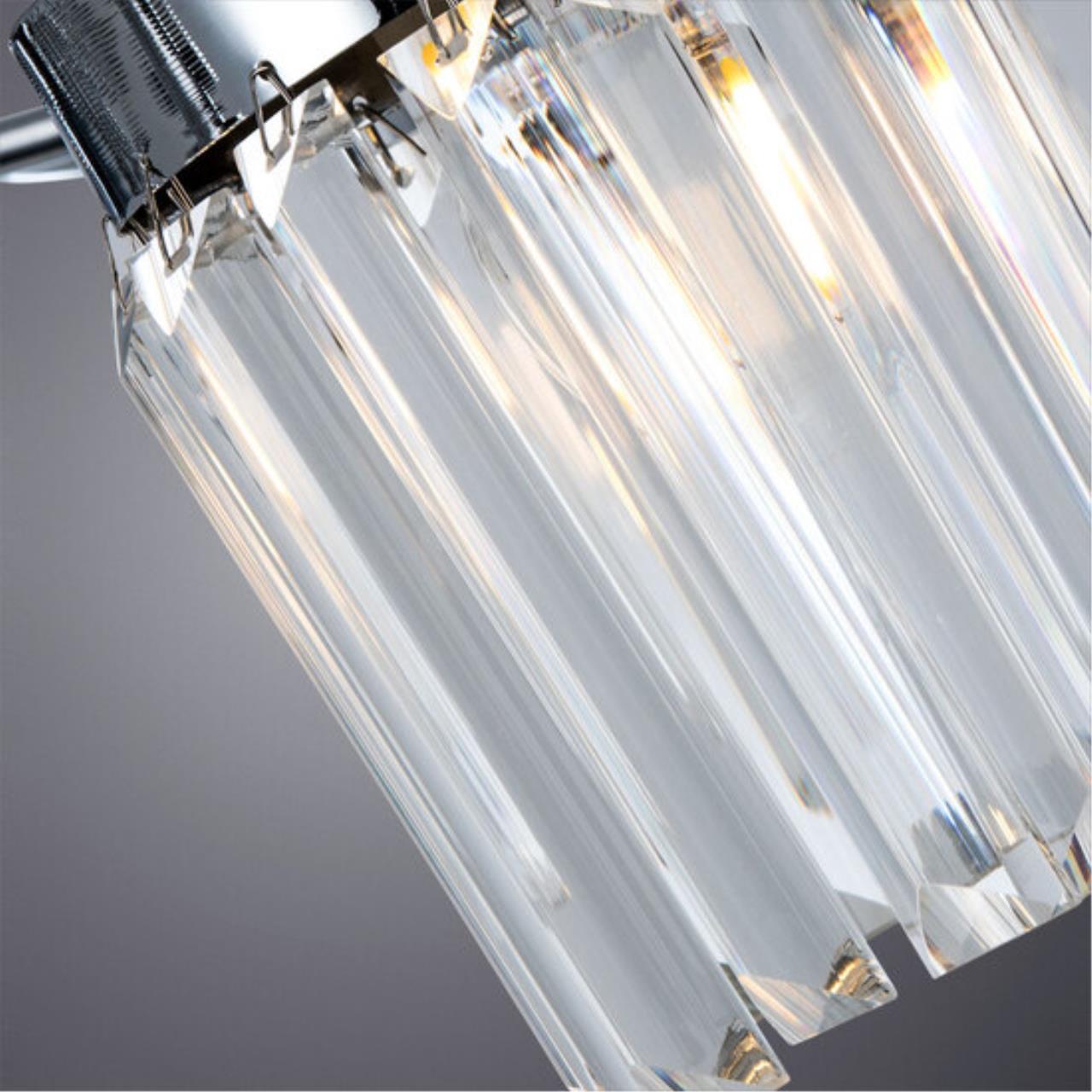 Дополнительная картинка Потолочная люстра Arte Lamp Sophie A8067PL-5CC